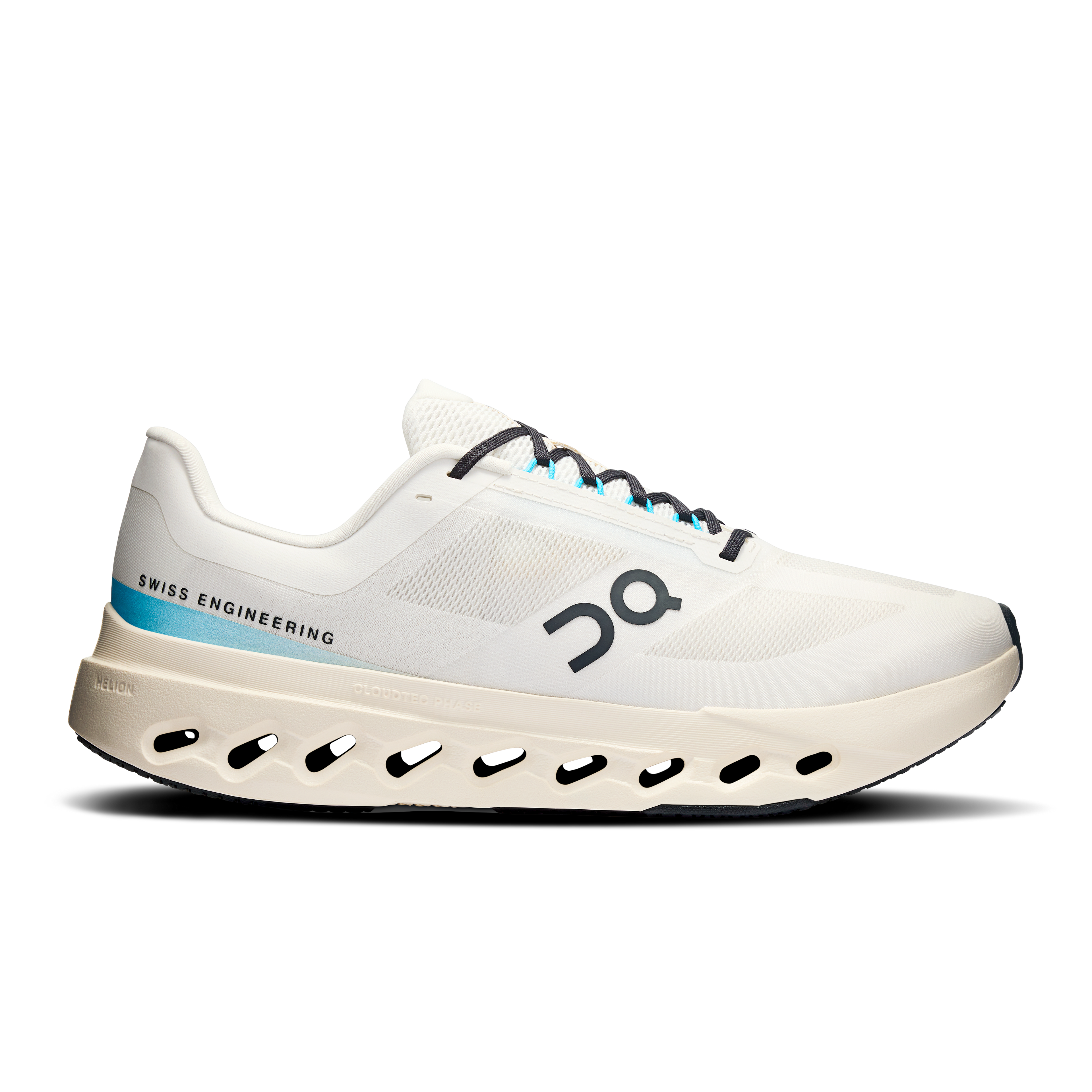 Cloudsurfer Next M Ivory | Dew