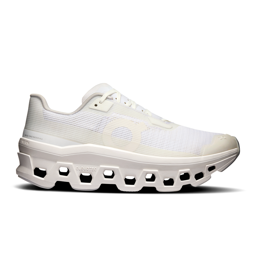 Cloudmonster Void W White | White