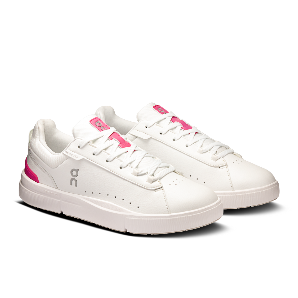 THE ROGER Advantage W White | Pink