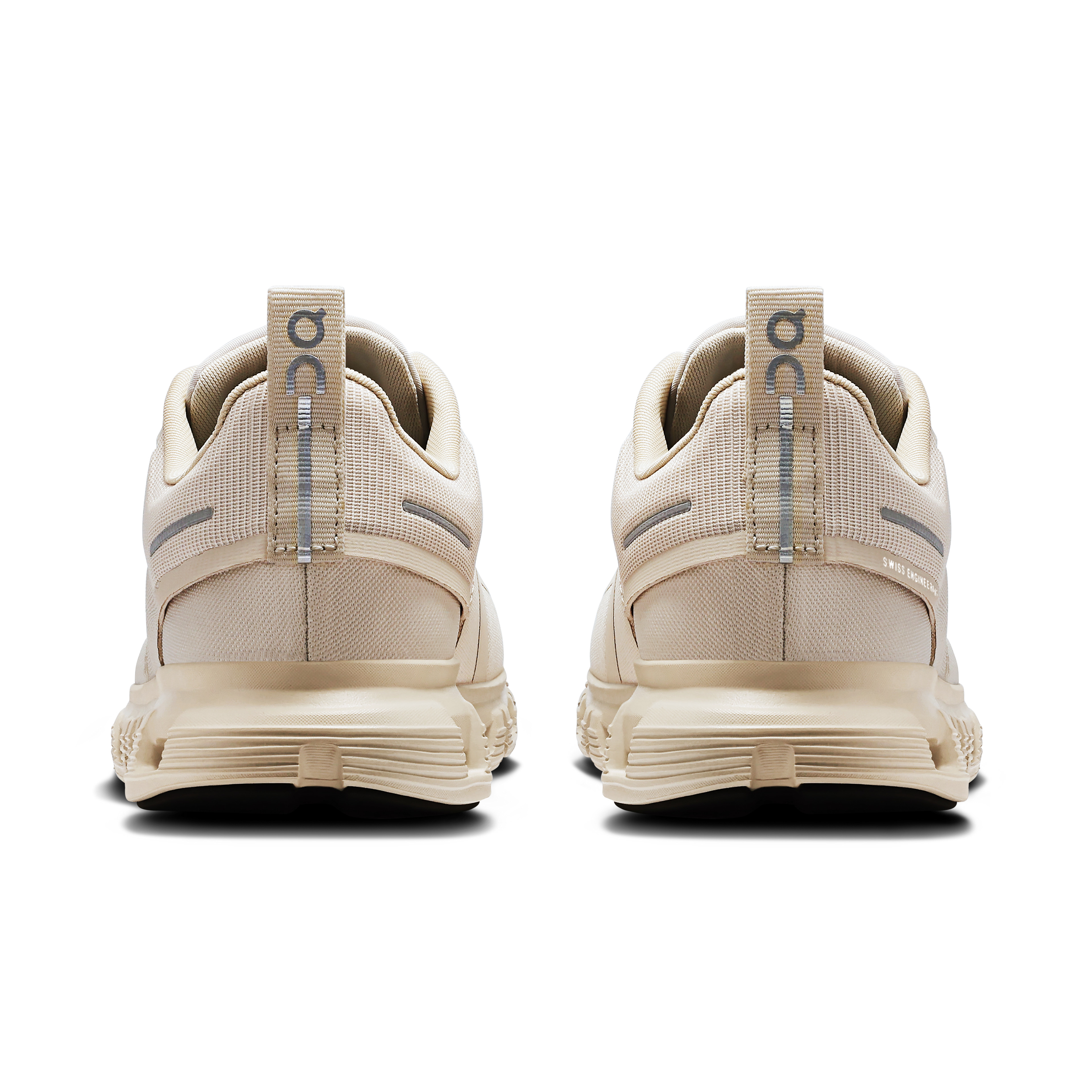 Cloud 6 WP W Pearl | Cream