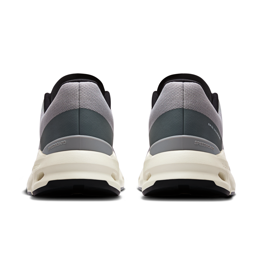 Cloudpulse M Alloy | Black