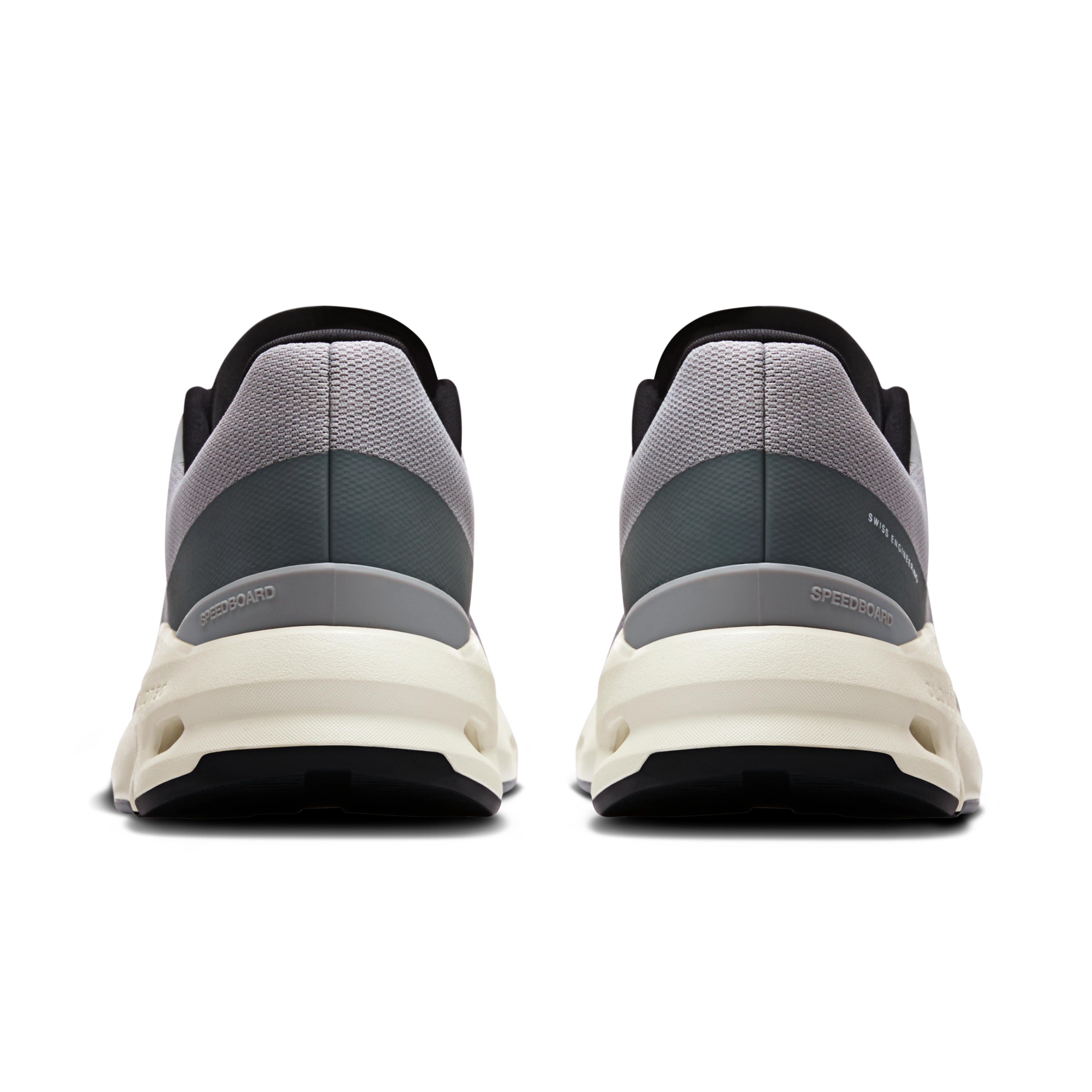 Cloudpulse M Alloy | Black