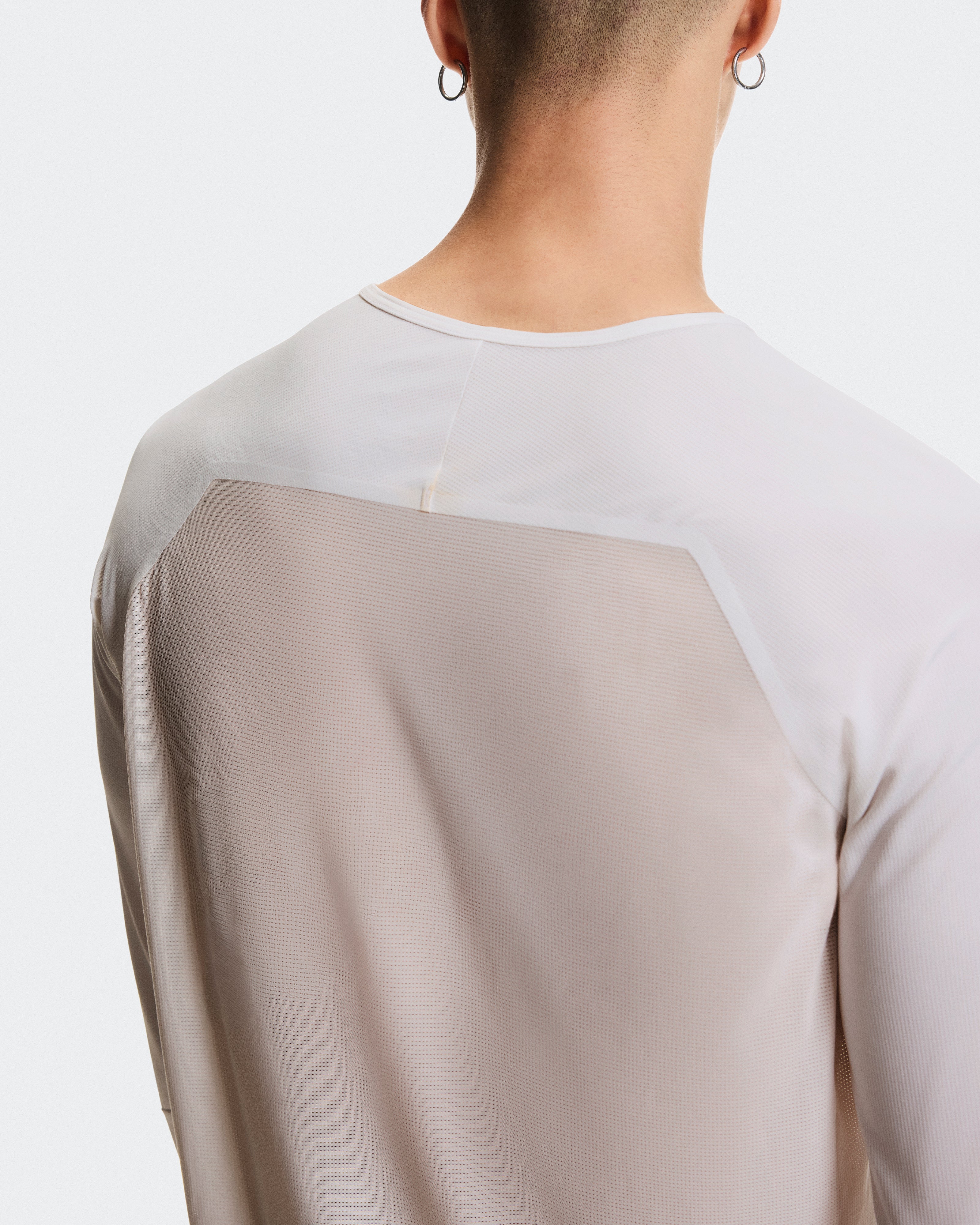 Performance Long-T M Ivory