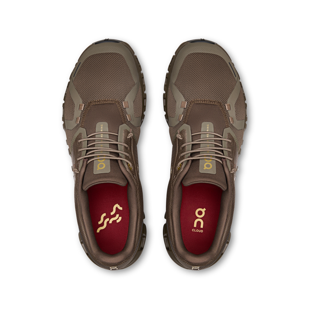 Cloud 6 M Grizzly | Grizzly