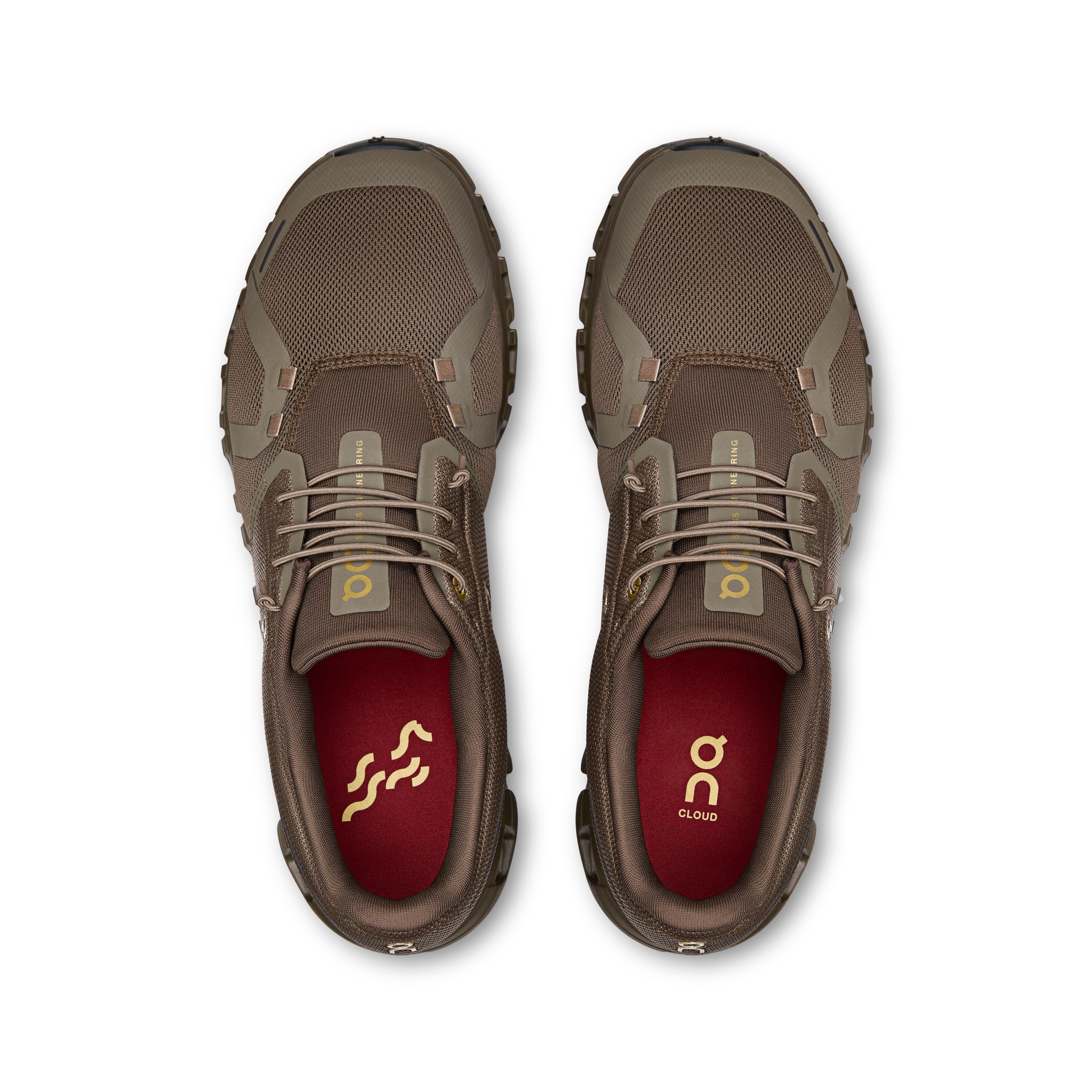 Cloud 6 M Grizzly | Grizzly