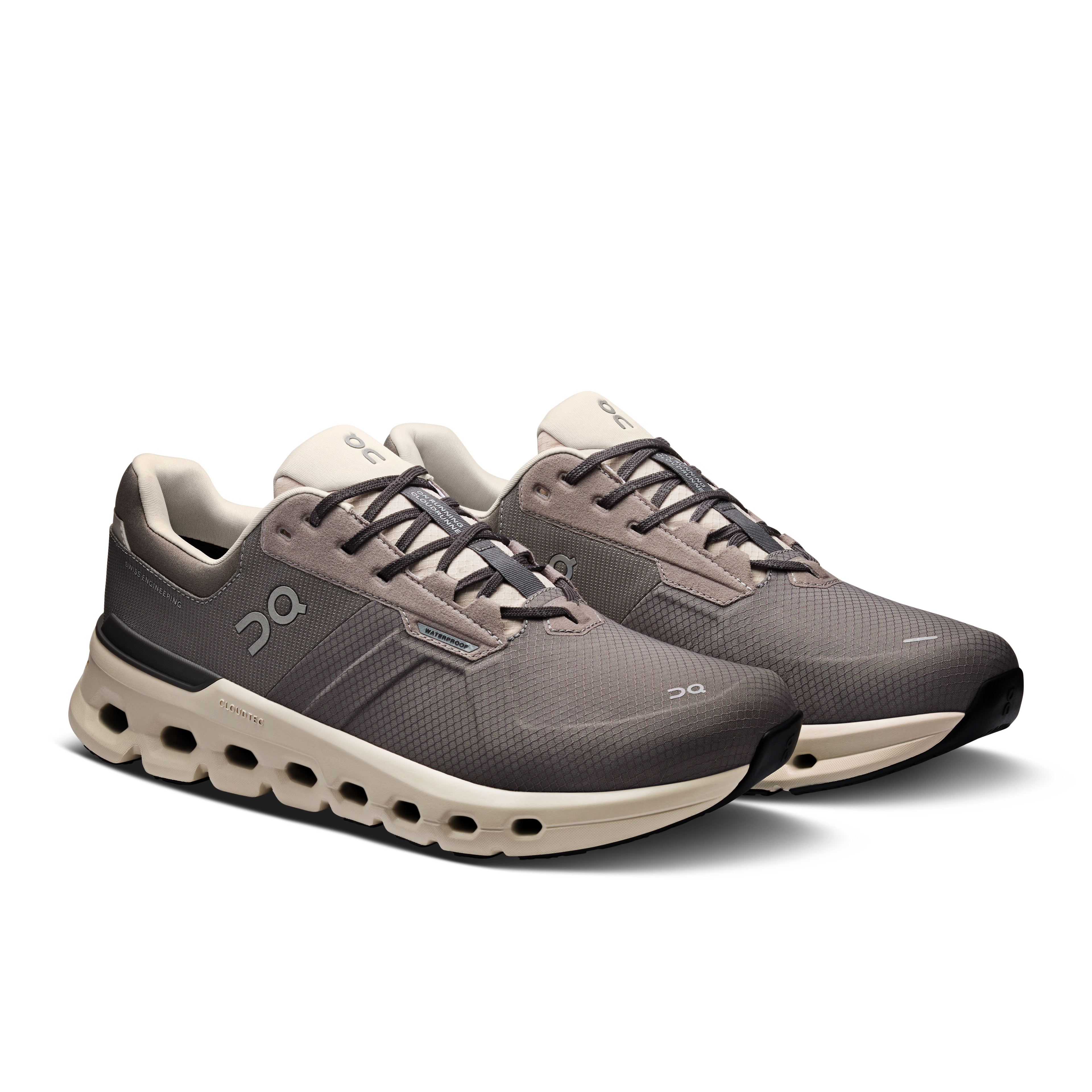 Cloudrunner 2 Waterproof M Eclipse | Eclipse