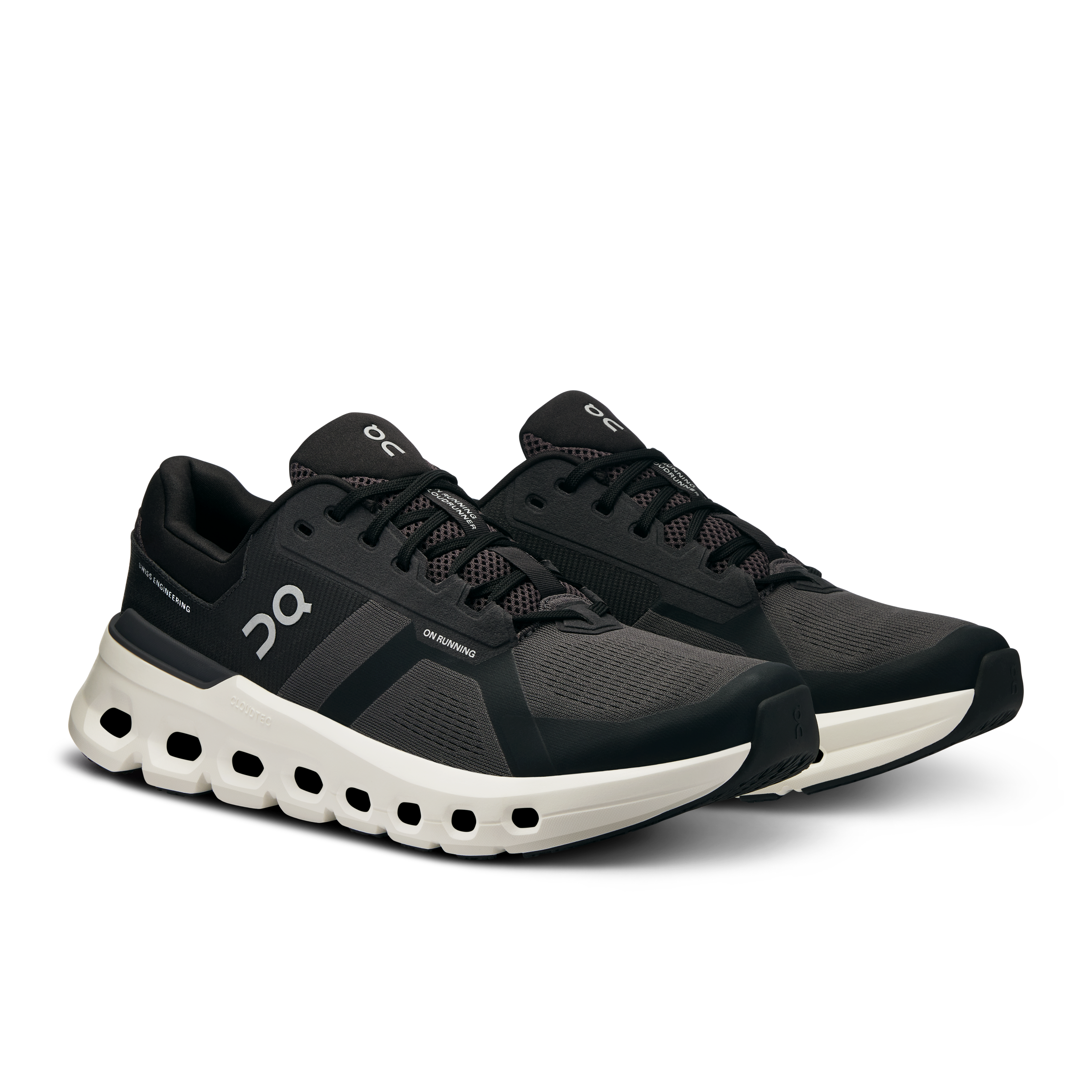 Cloudrunner 2 M Eclipse | Black