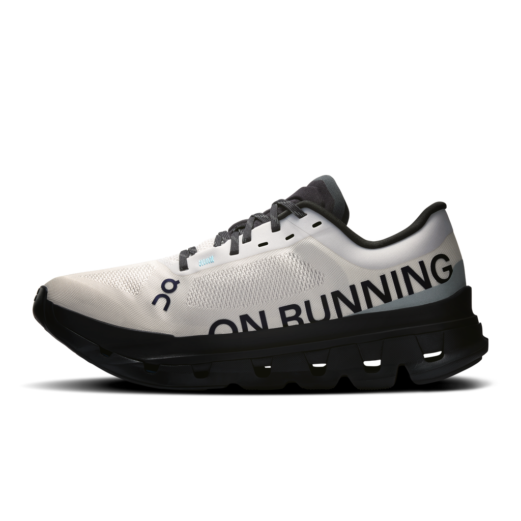 Cloudflow 5 W Glacier | Black
