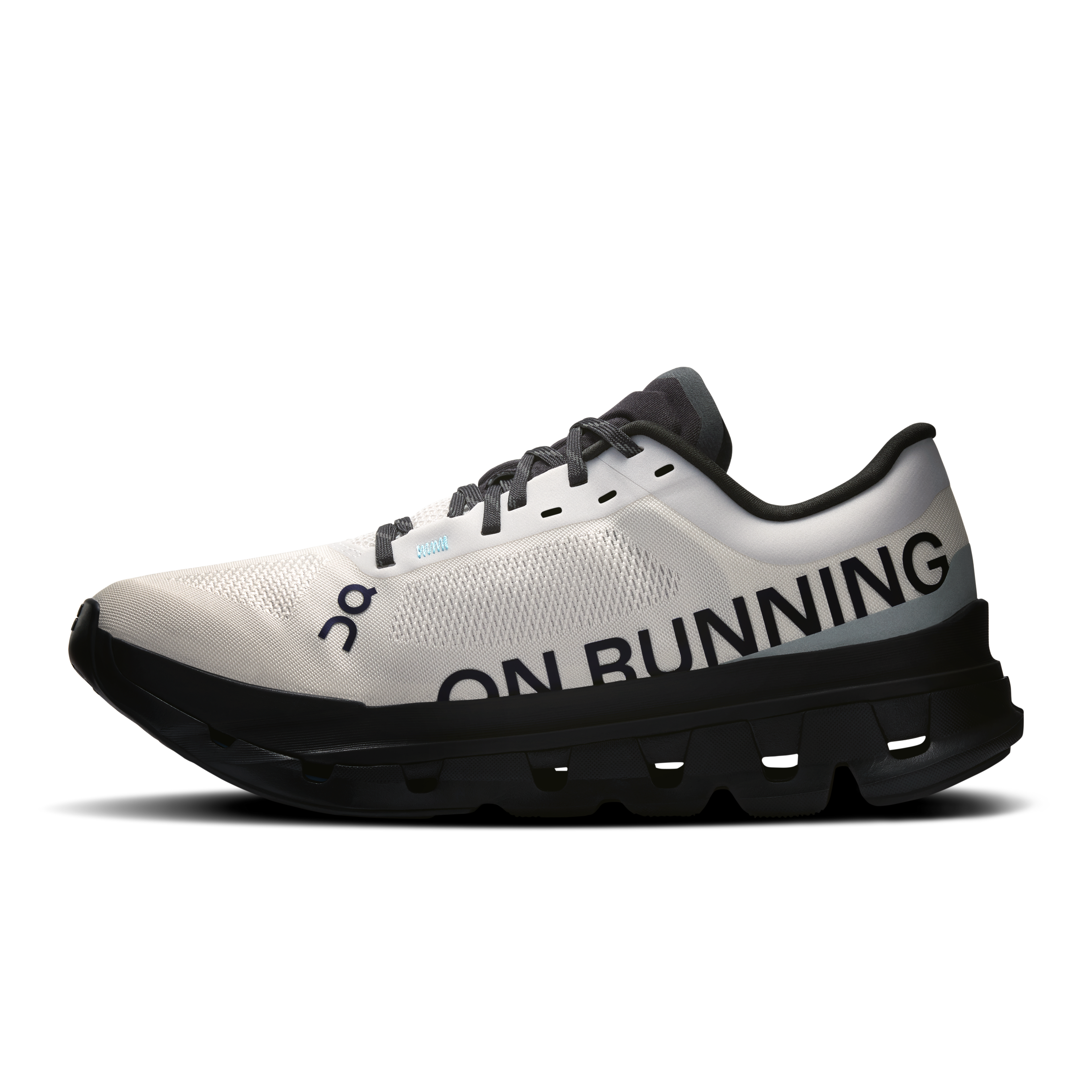 Cloudflow 5 W Glacier | Black