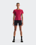 Performance-T W Grenadine | Black