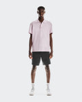 Courtside Polo M Orchid