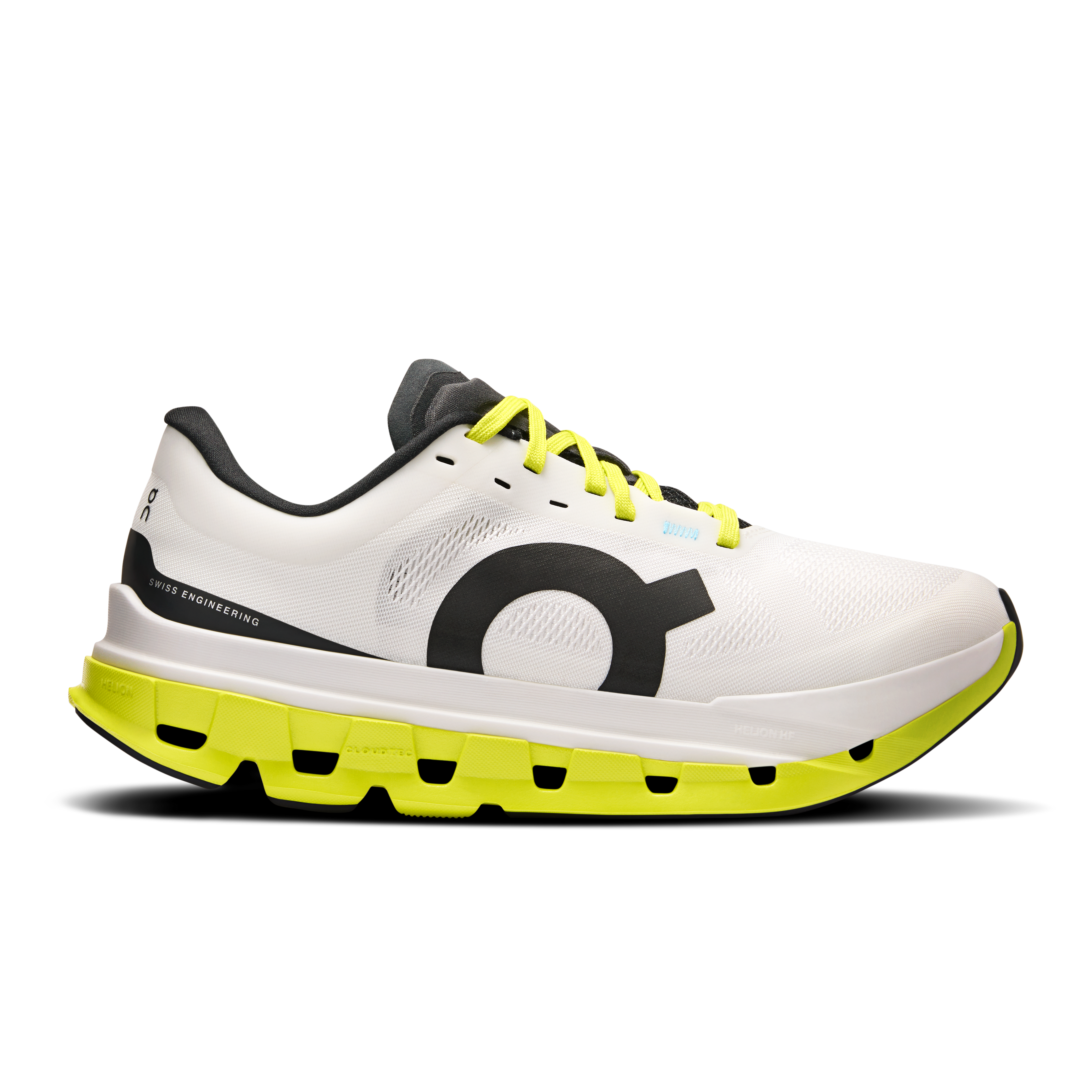 Cloudflow 5 W White | Lime