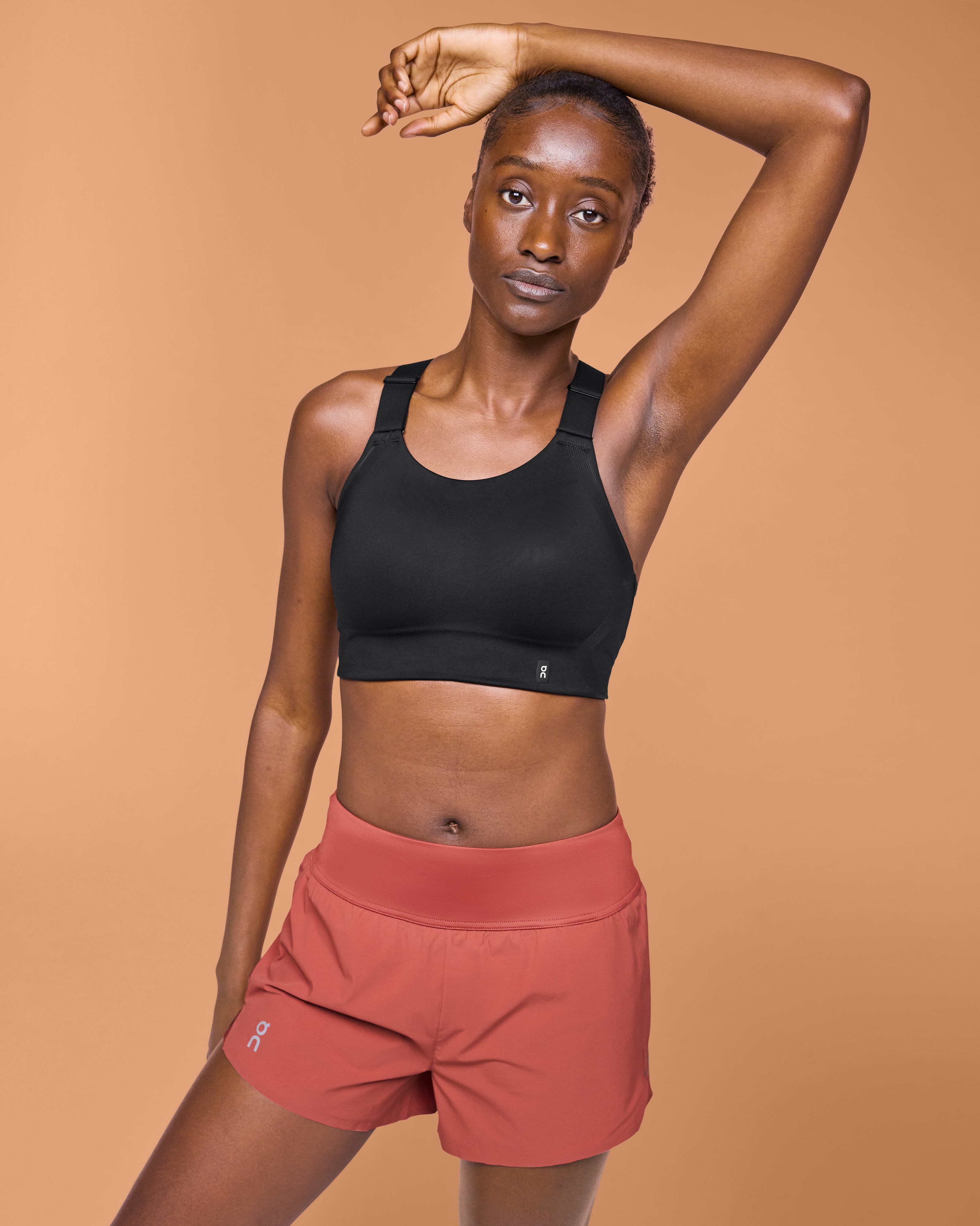 Performance Flex Bra W Black