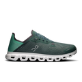 Cloud 6 Coast M Olive | White