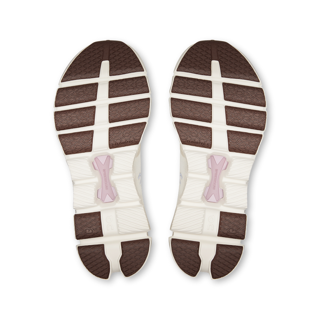 Cloud X 4 W Ivory | Heron