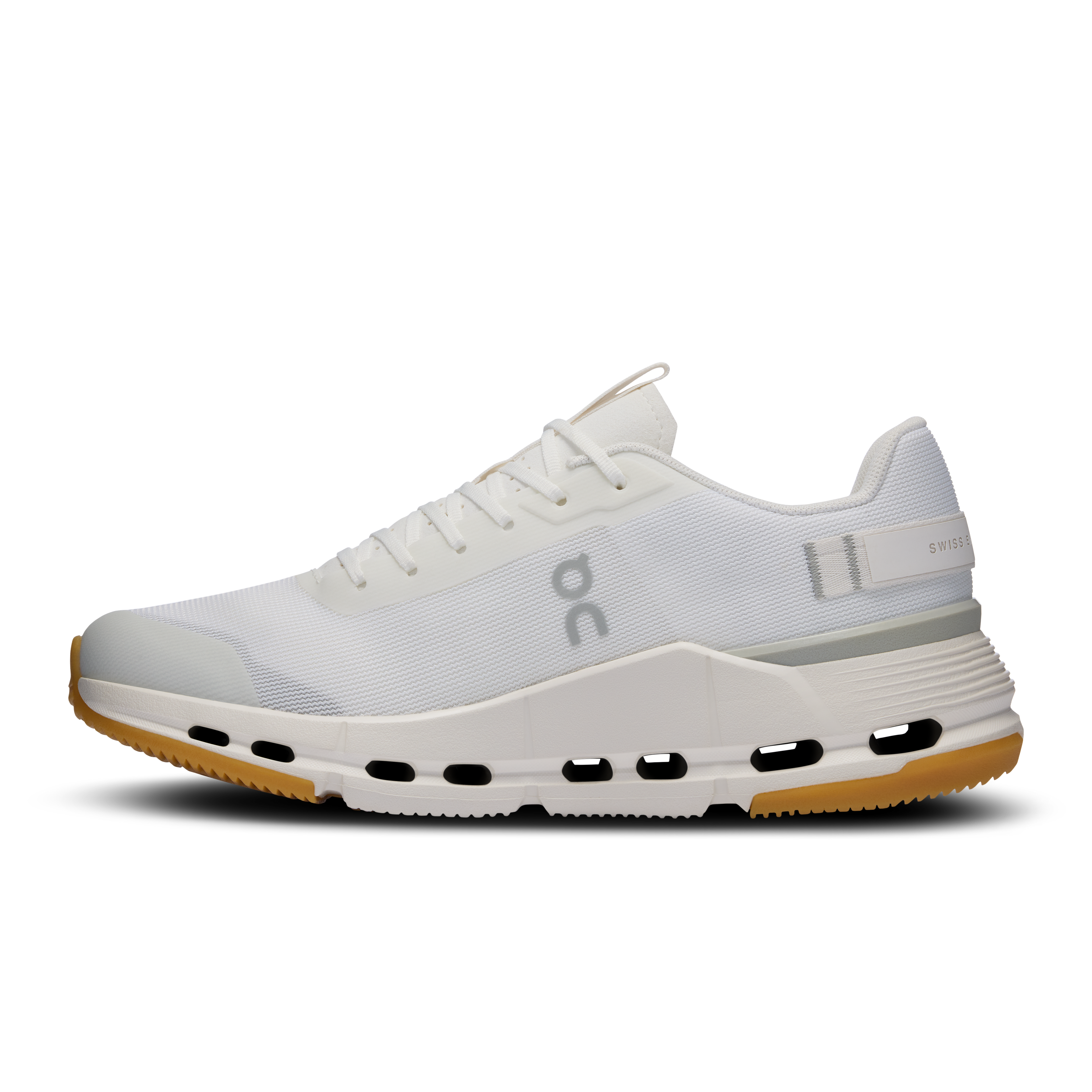 Cloudnova Form 2 W White | Ivory