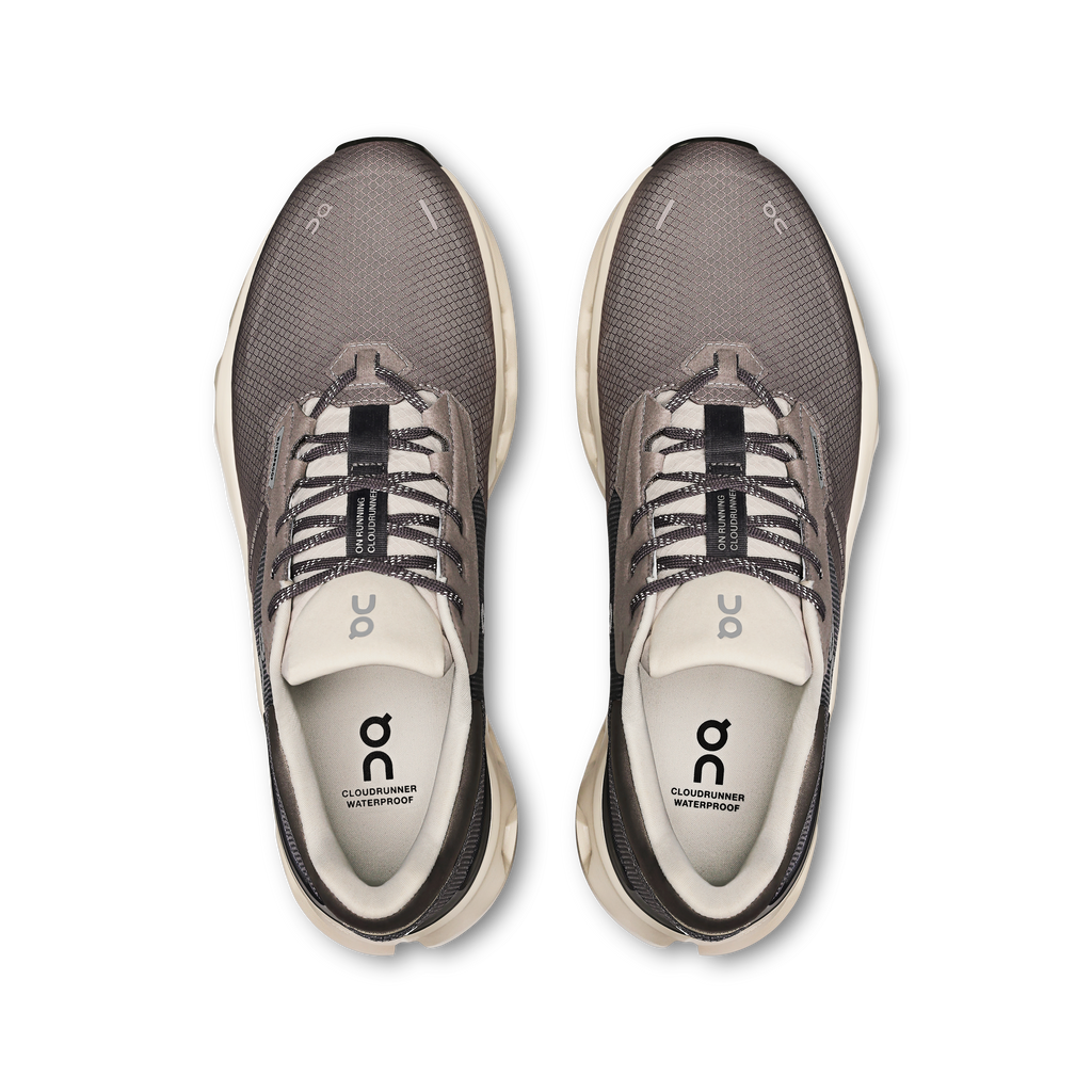 Cloudrunner 2 Waterproof M Eclipse | Eclipse