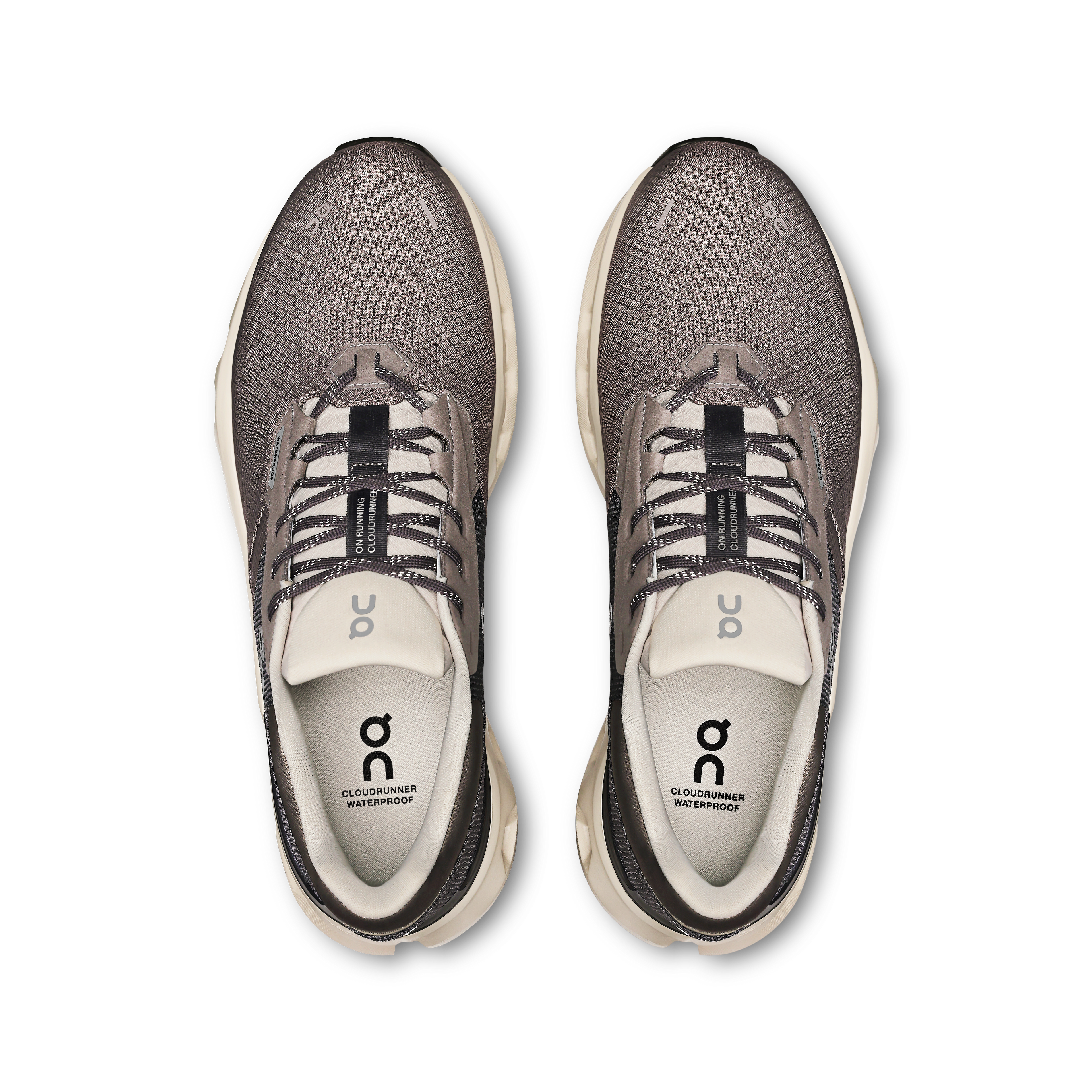 Cloudrunner 2 Waterproof M Eclipse | Eclipse