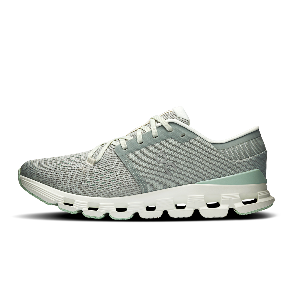 Cloud X 4 W Tin | Iceberg