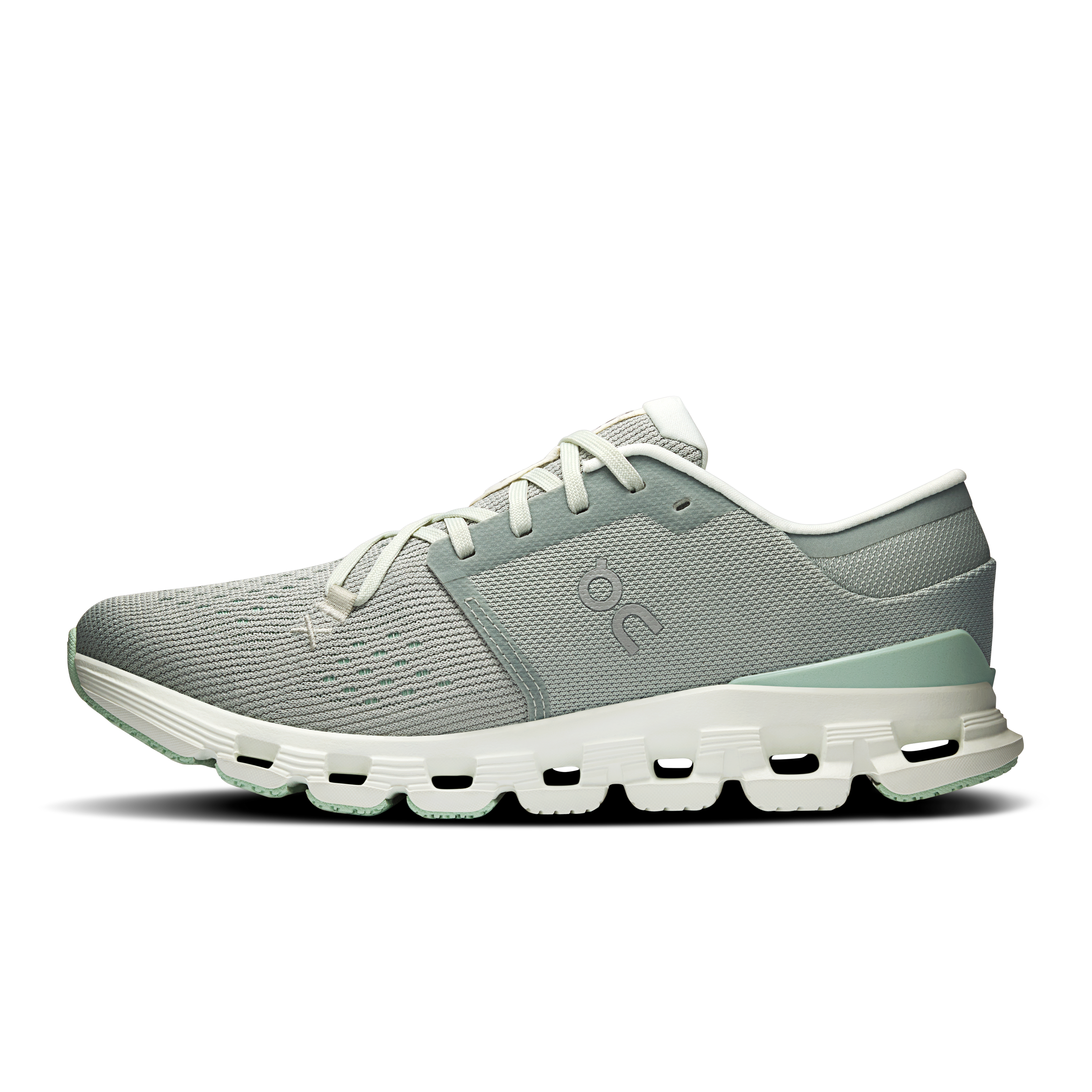 Cloud X 4 W Tin | Iceberg