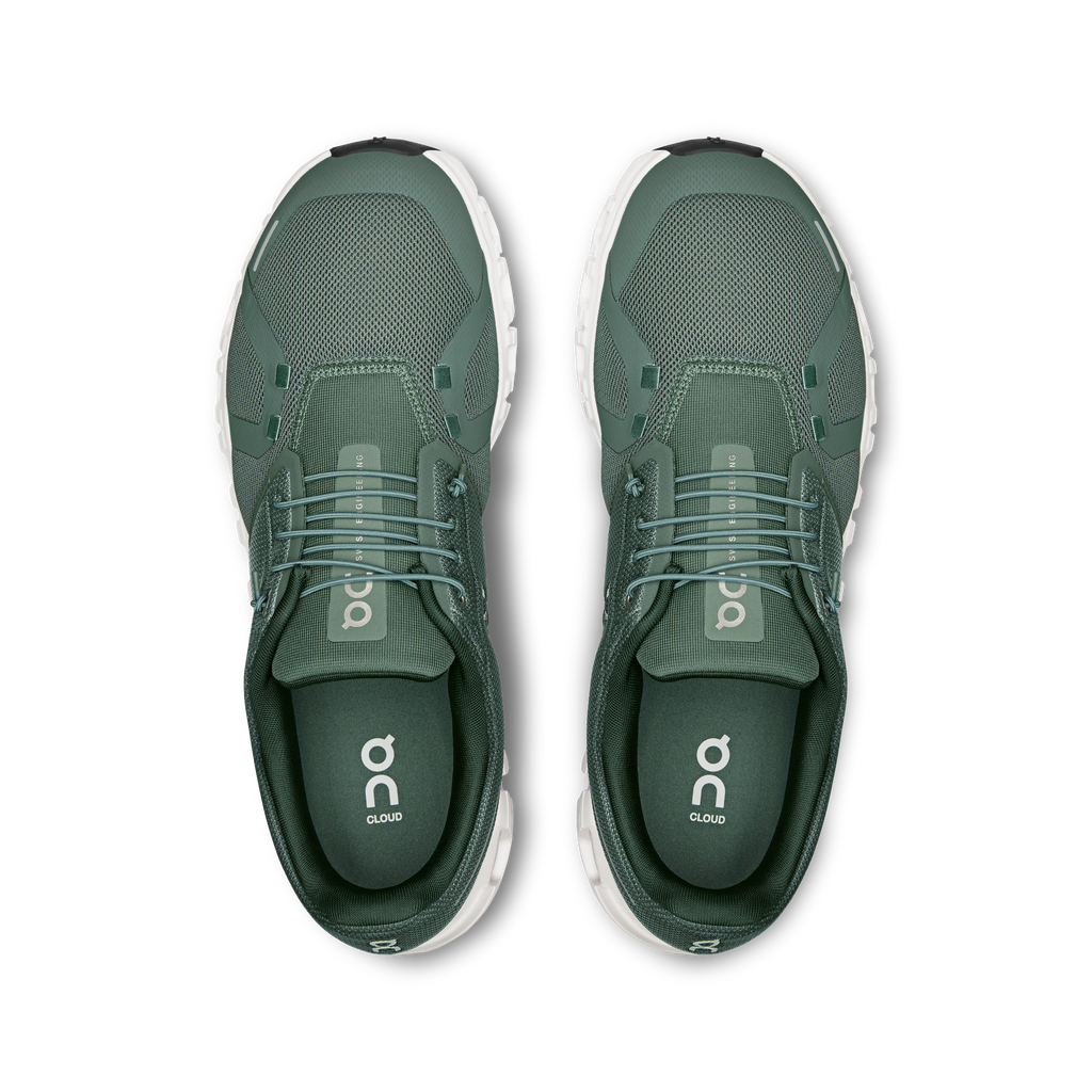 Cloud 6 M Olive | Evergreen