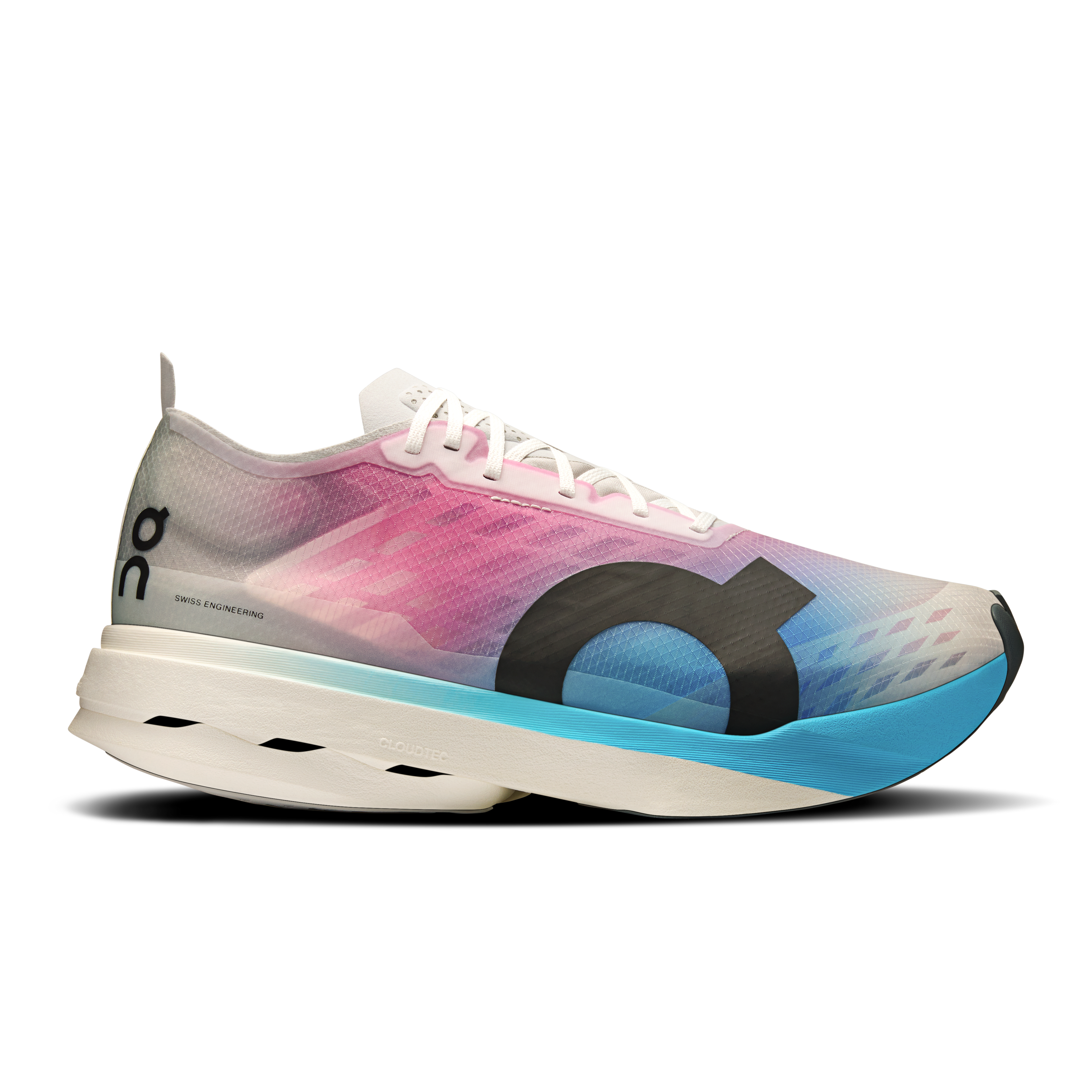 Cloudboom Strike M White | Horizon