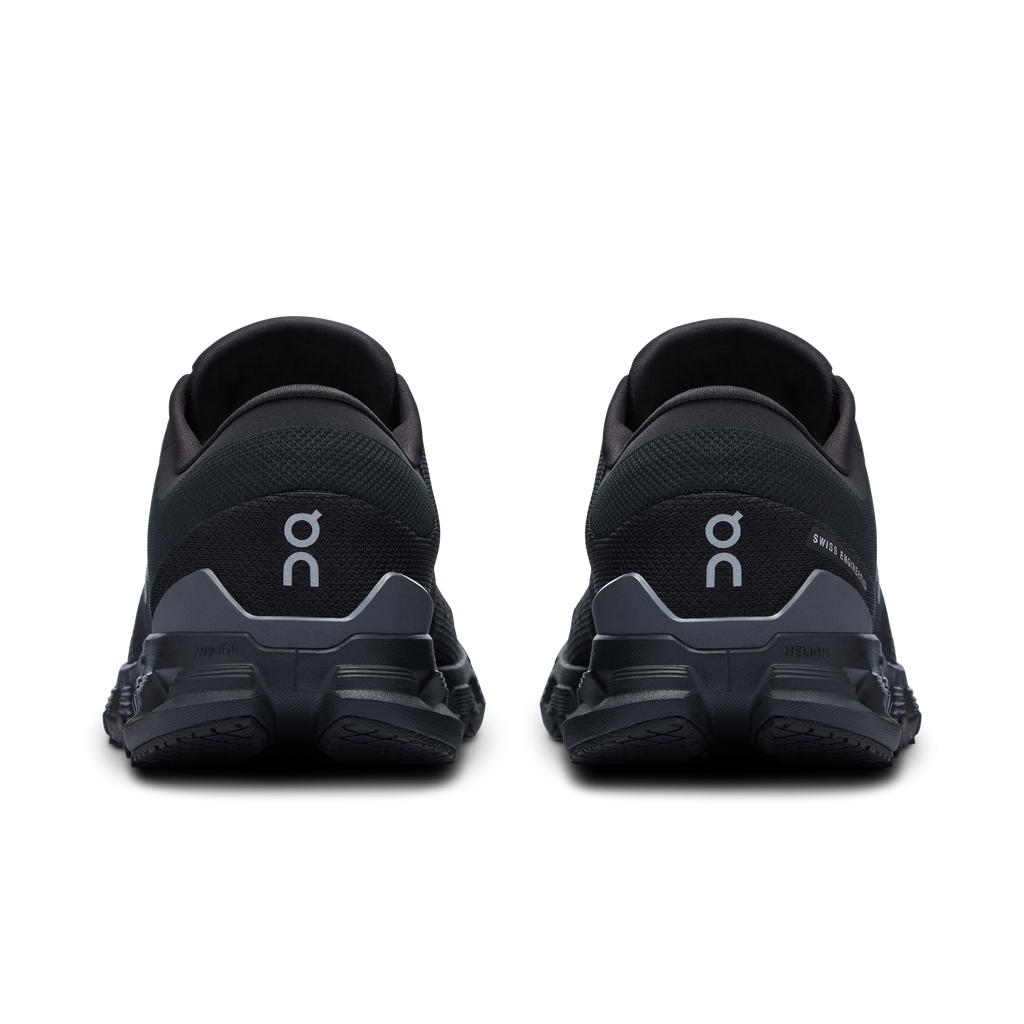 Cloud X 4 W Black | Eclipse