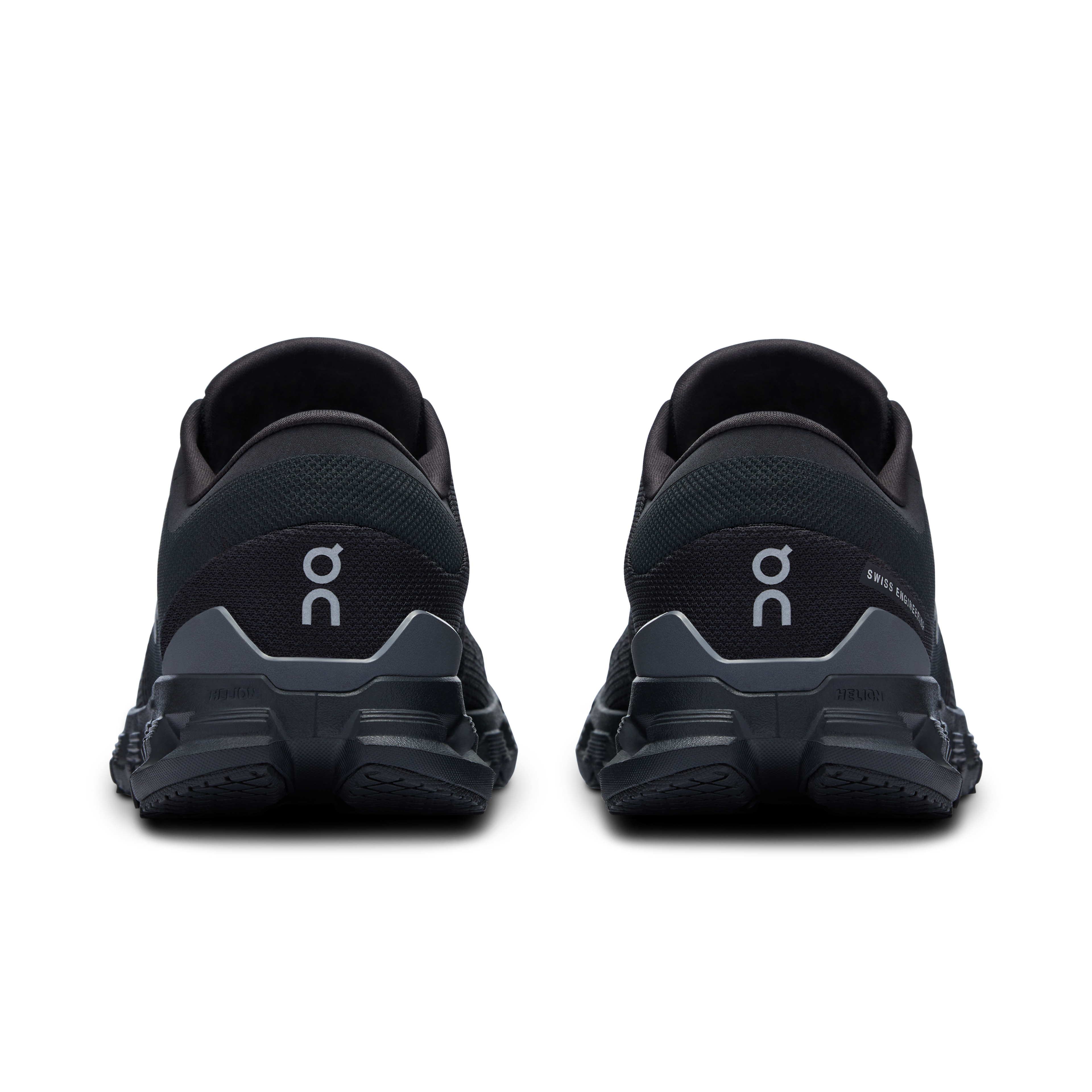 Cloud X 4 W Black | Eclipse