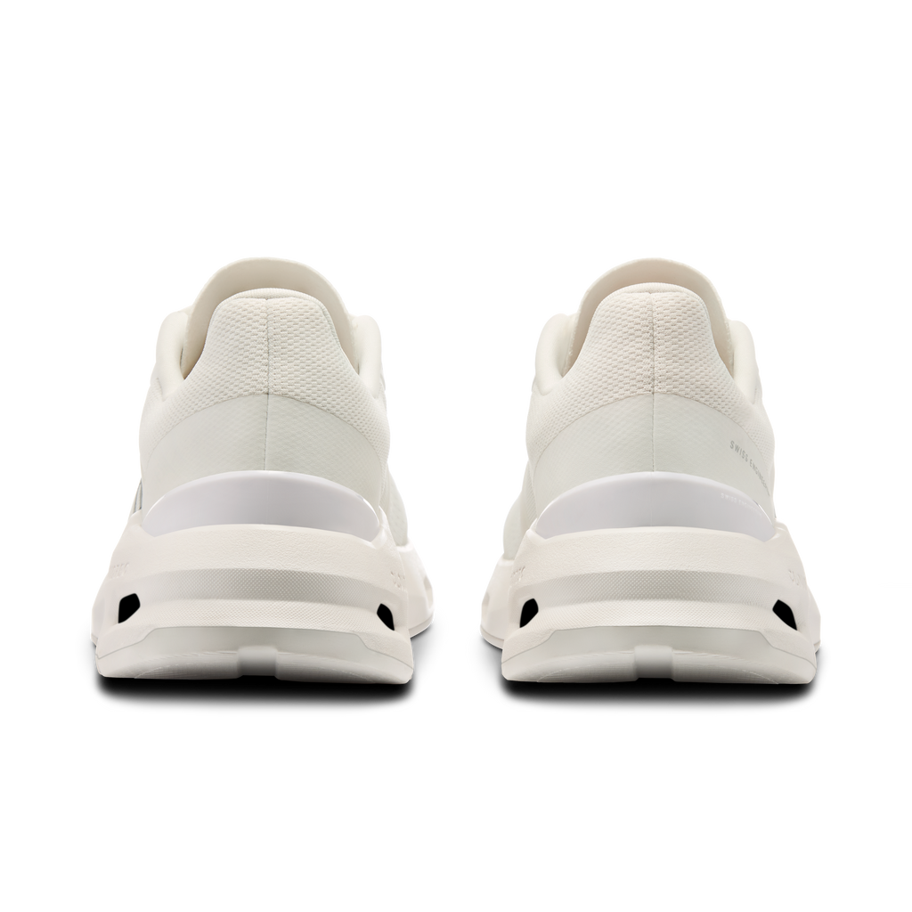 Cloudpulse W White | Frost