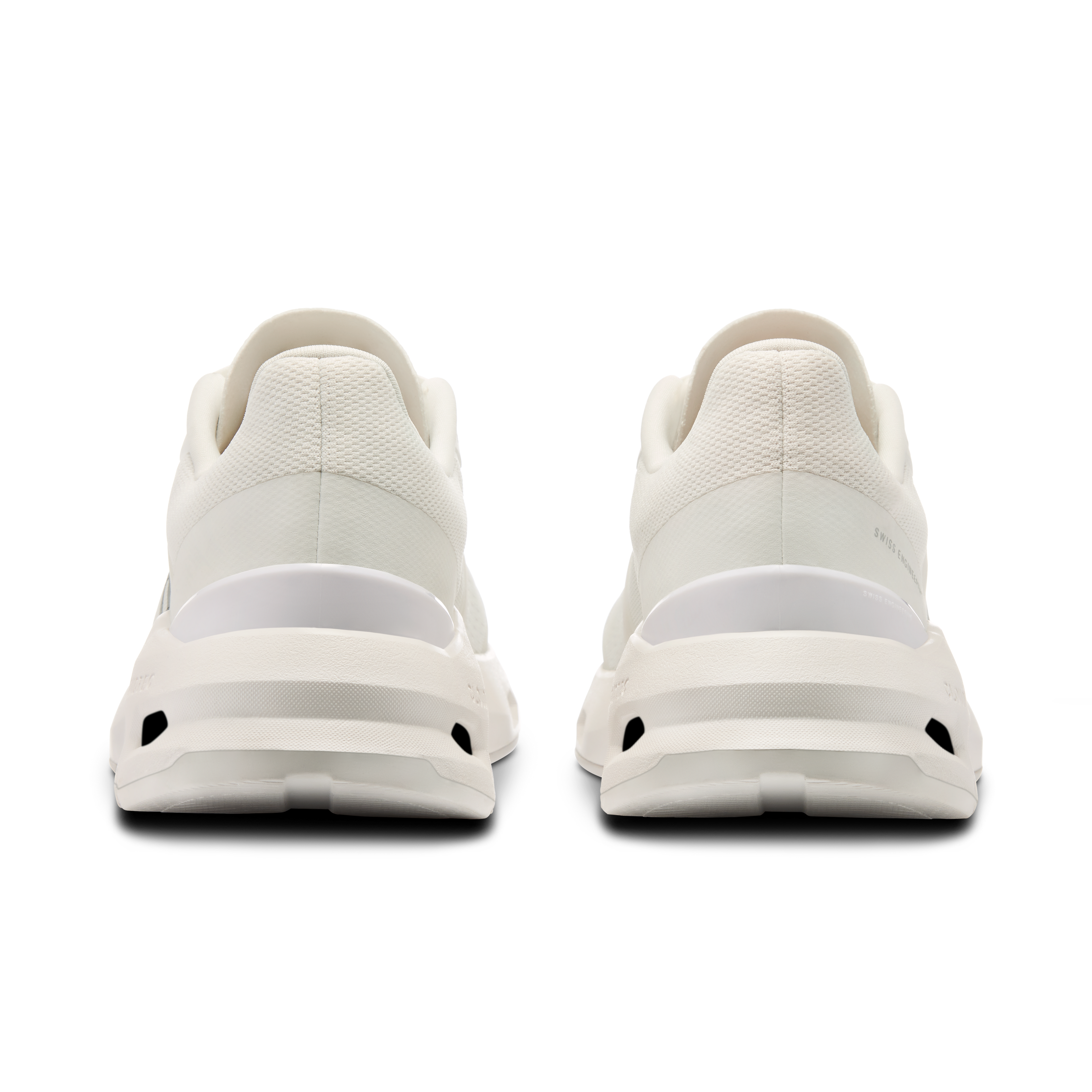 Cloudpulse W White | Frost