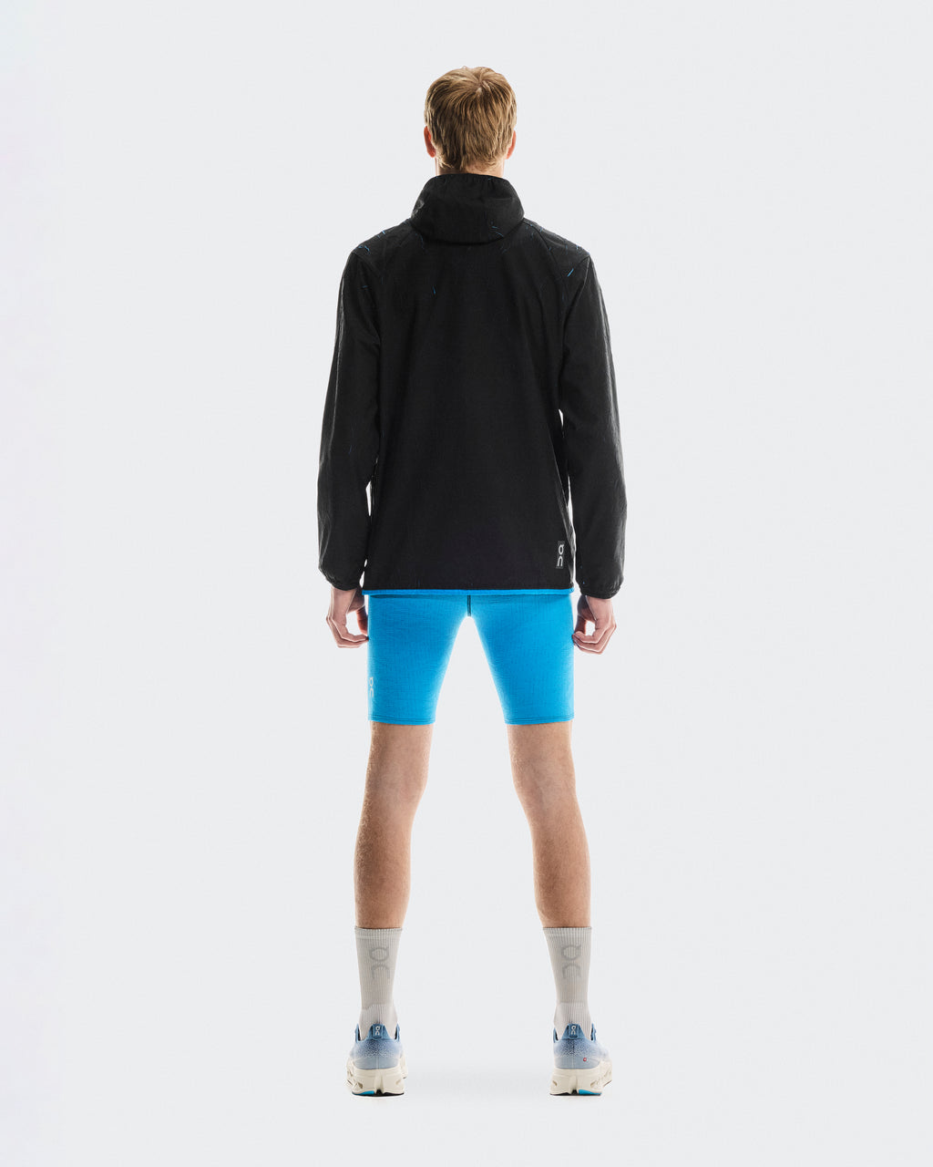 Pace Jacket M Malibu | Black