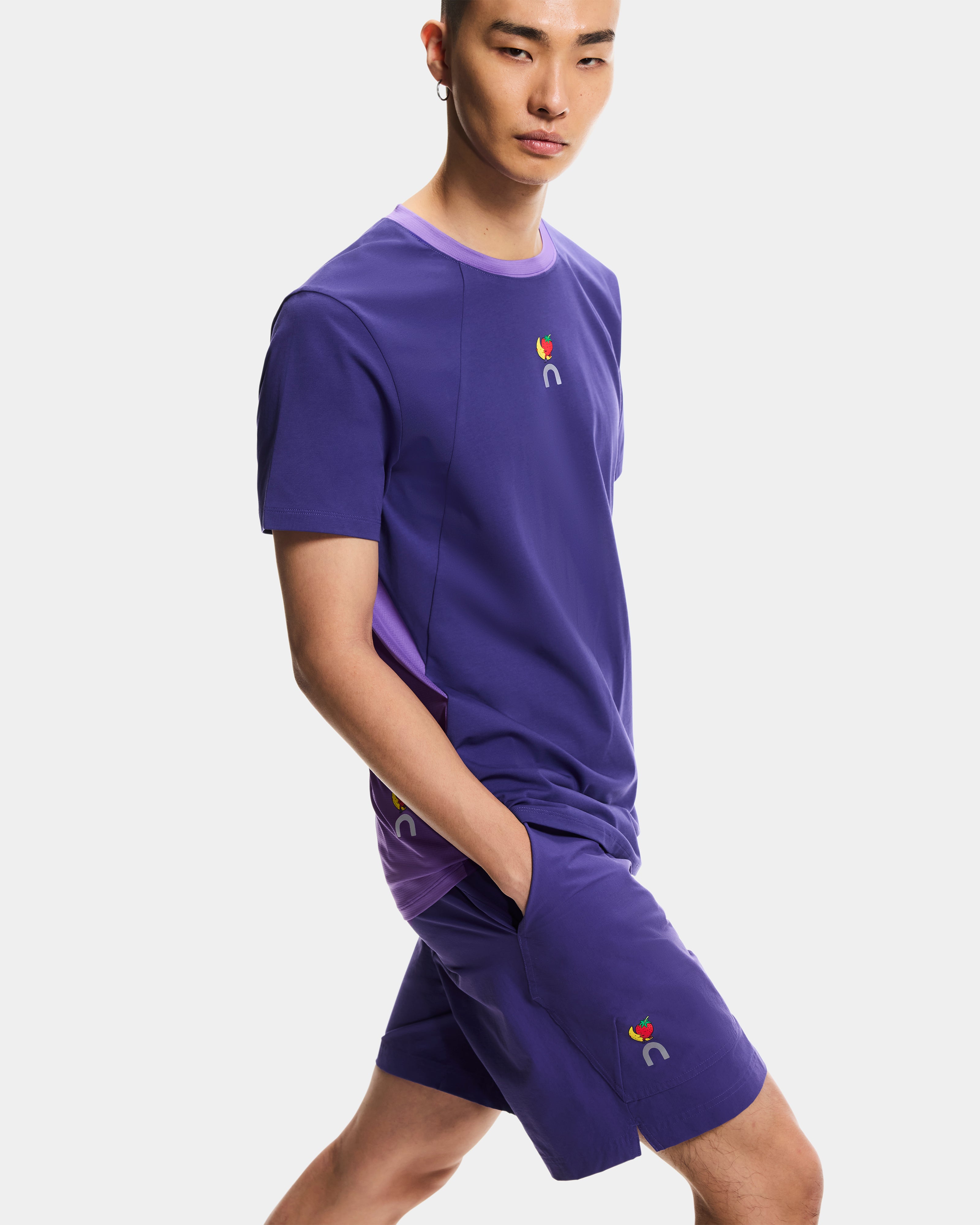 Trek Shorts SHF 1 M Twilight