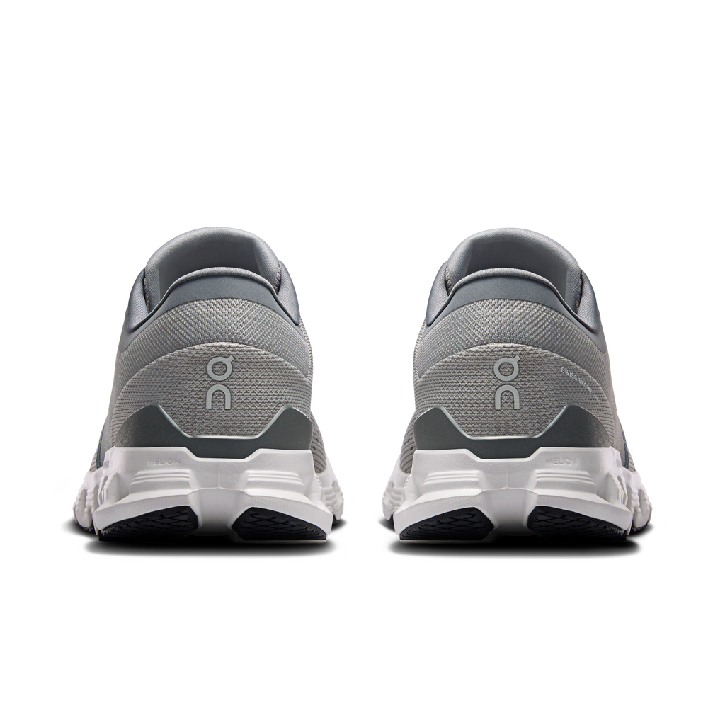 Cloud X 4 M Alloy | Ivory