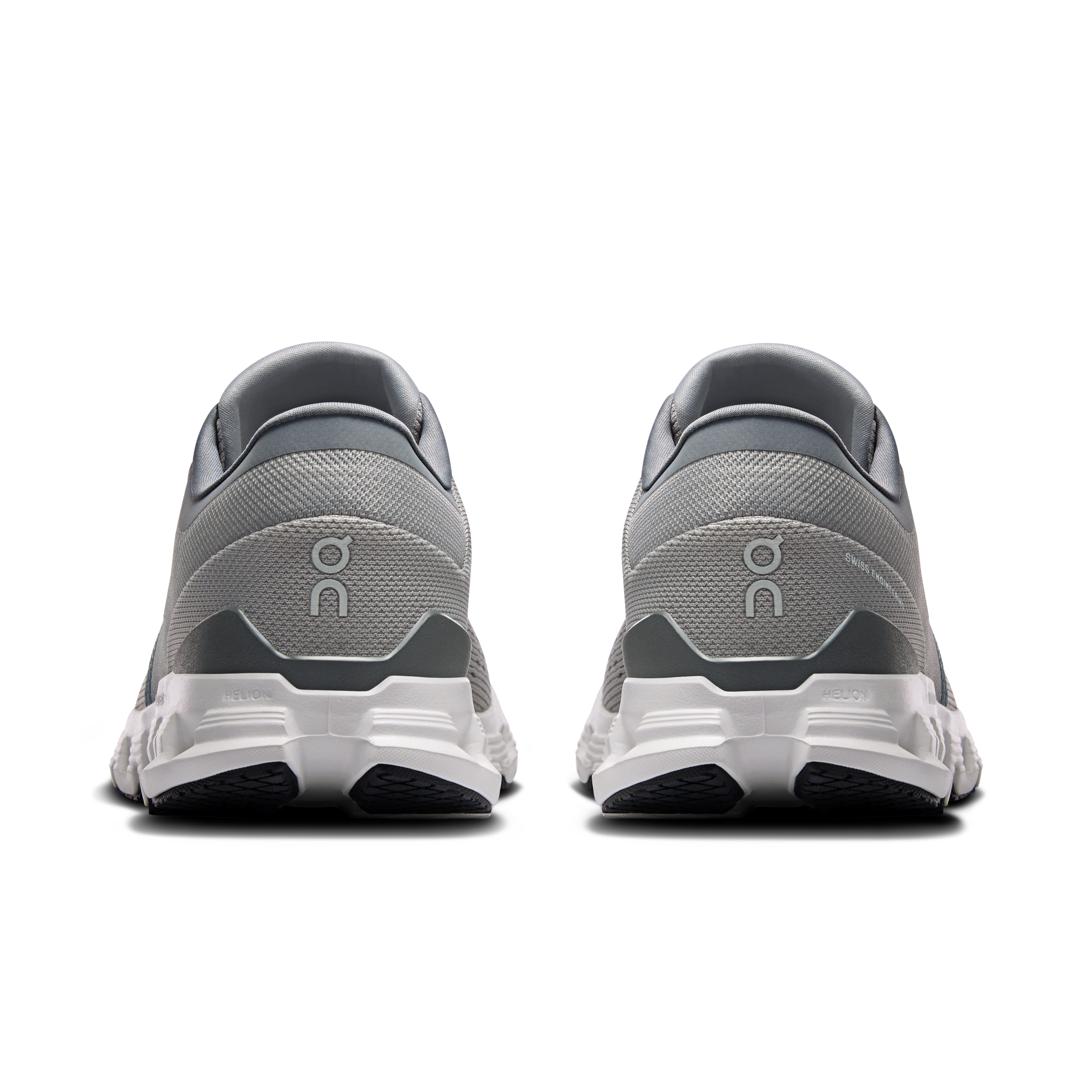 Cloud X 4 M Alloy | Ivory