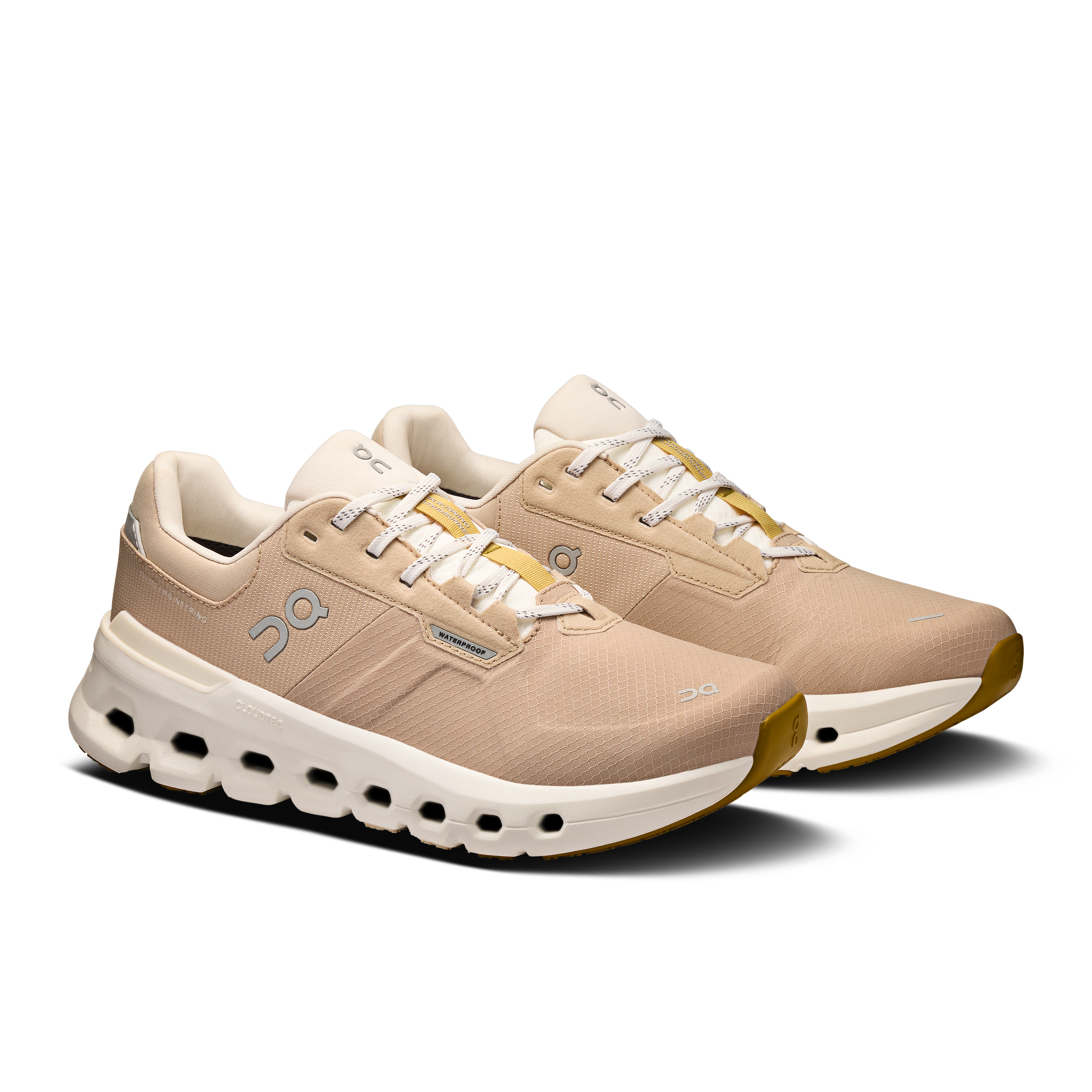 Cloudrunner 2 Waterproof W Sand | Dew