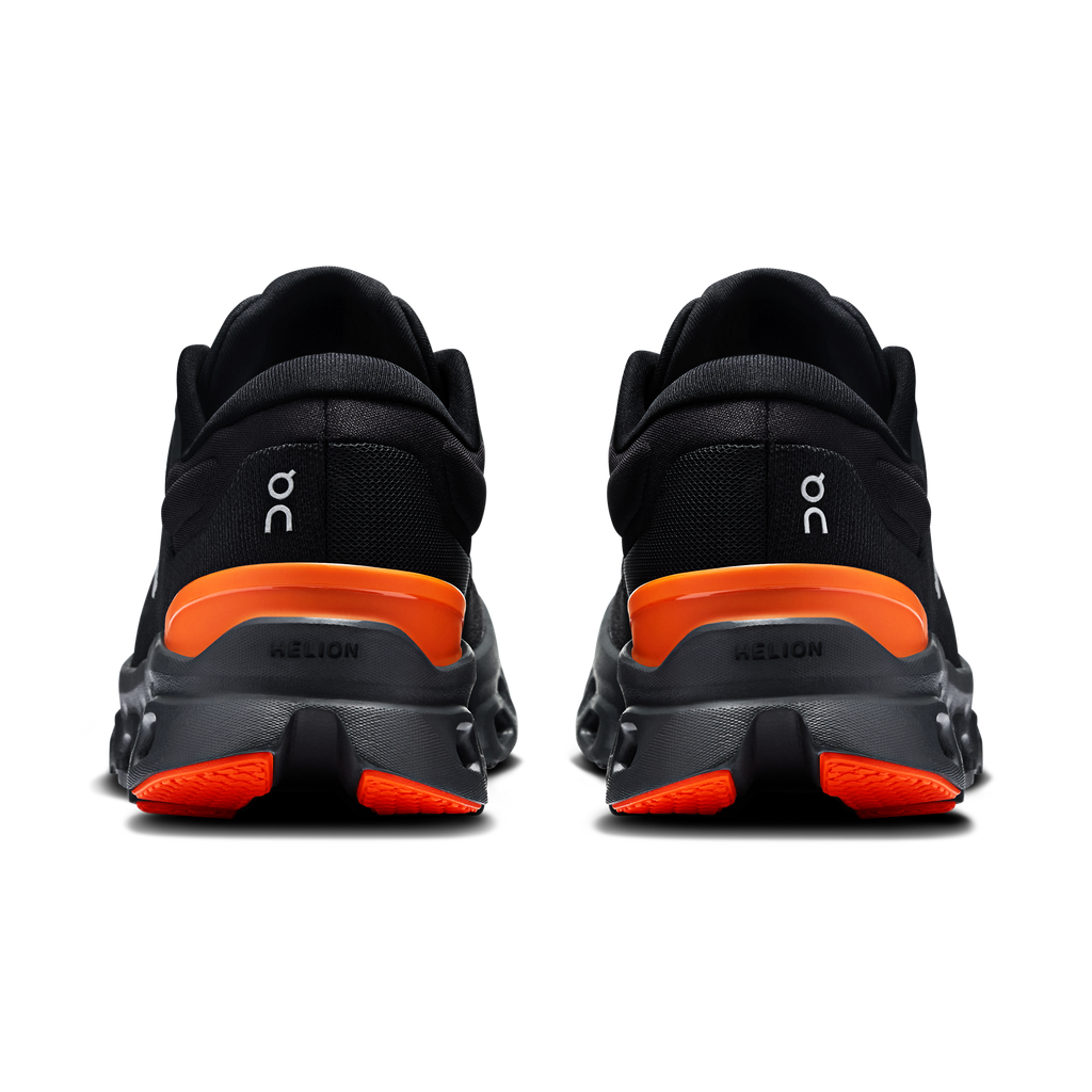 Cloudstratus 3 W Eclipse | Flame