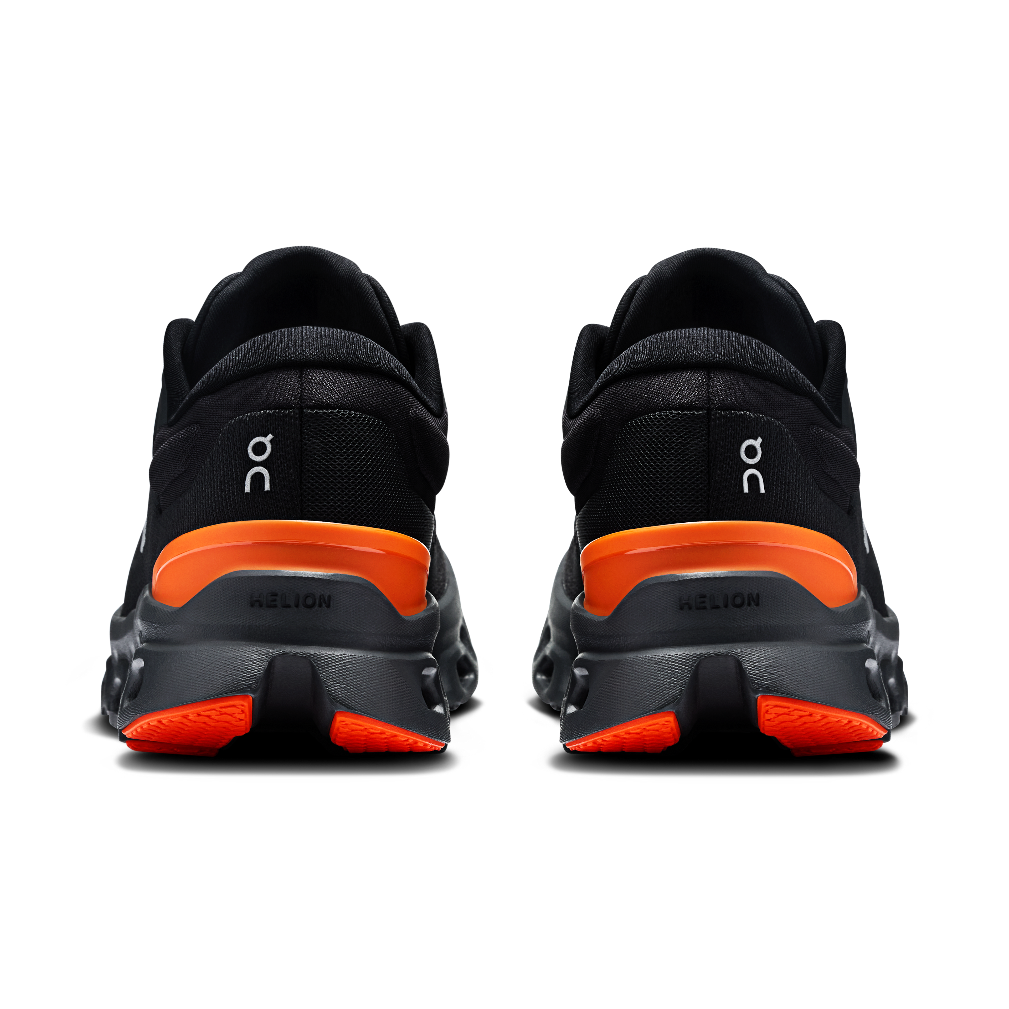 Cloudstratus 3 W Eclipse | Flame