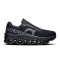 Cloudmonster 2 W Black | Eclipse