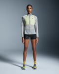 Zero Jacket W Glacier