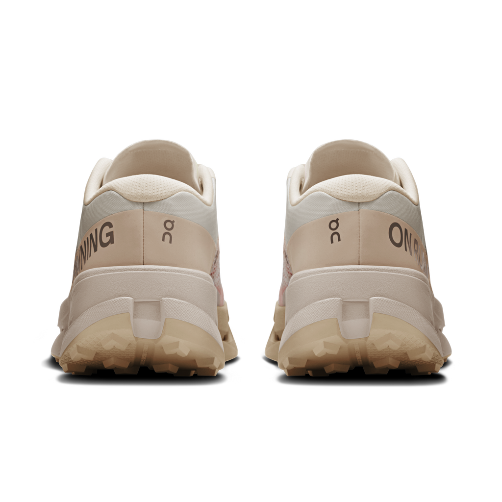 Cloudultra 3 W Ivory | Pearl