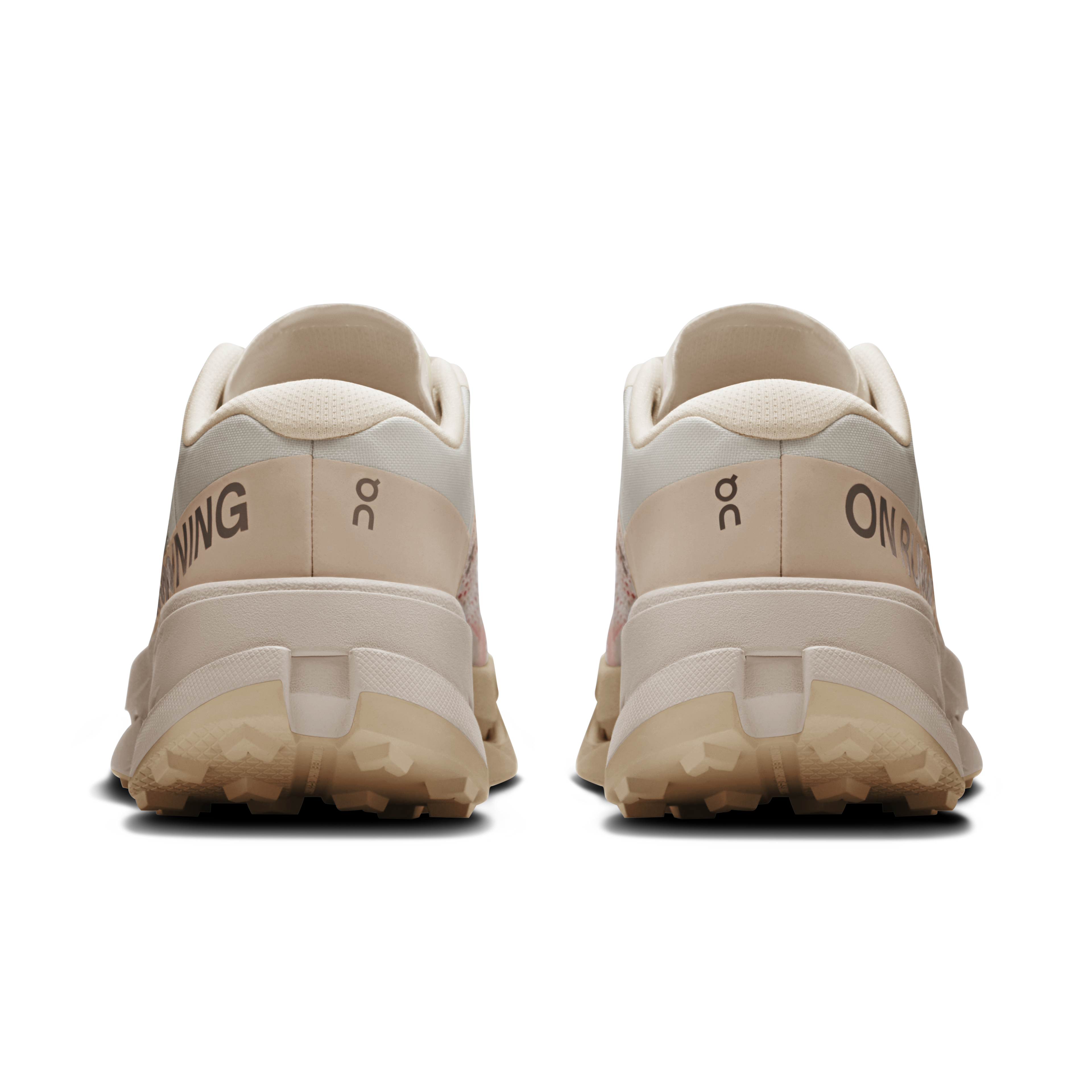 Cloudultra 3 W Ivory | Pearl