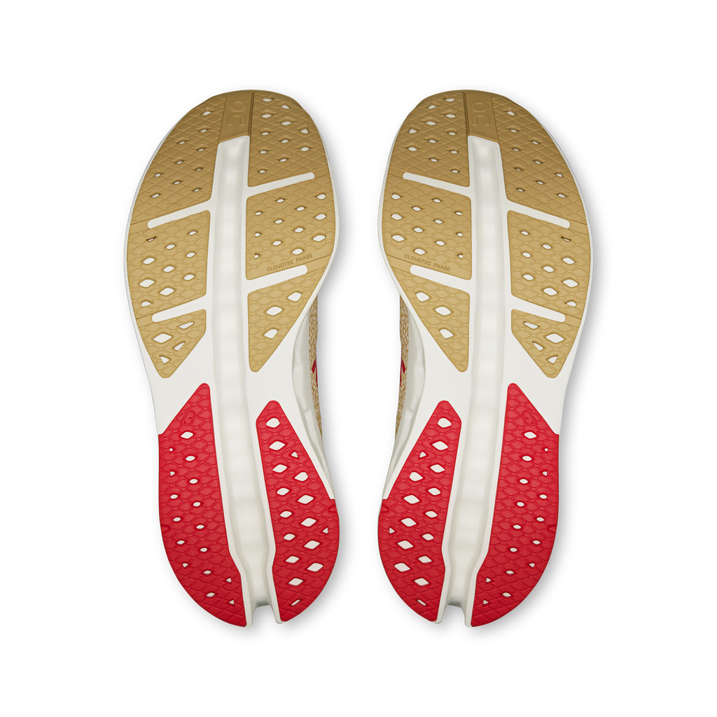Cloudsurfer Max M Chai | Ivory