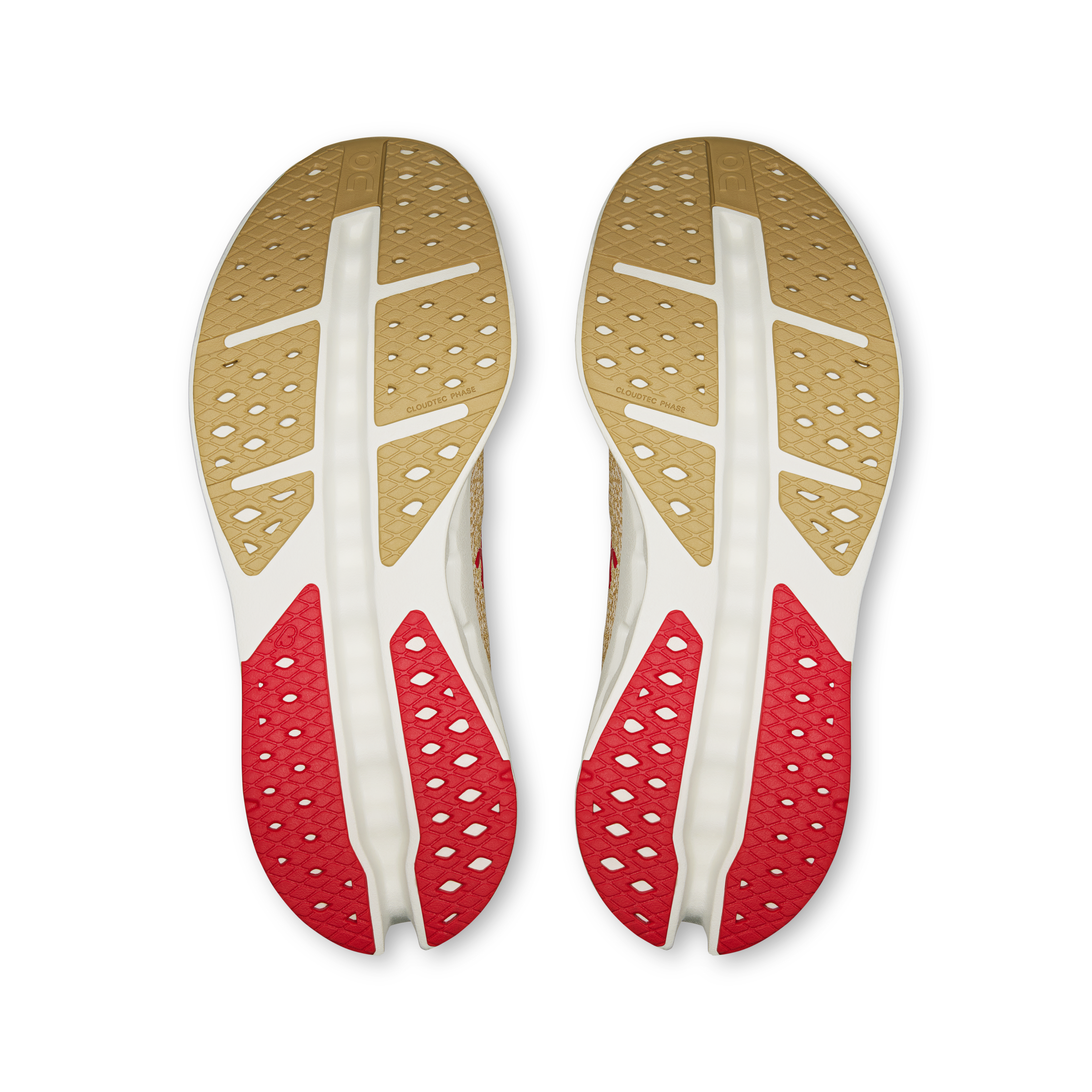 Cloudsurfer Max M Chai | Ivory