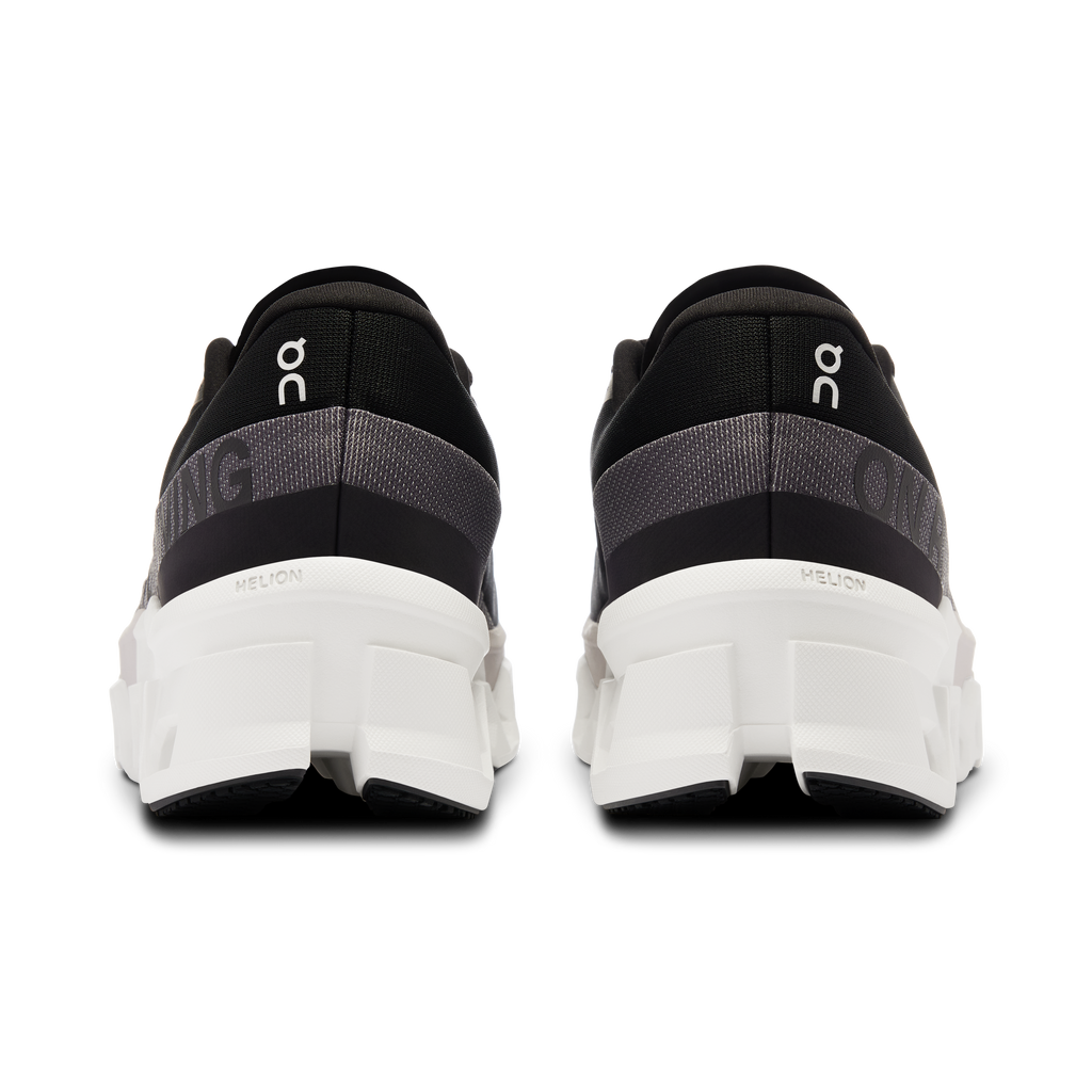 Cloudmonster 2 M Black | Frost