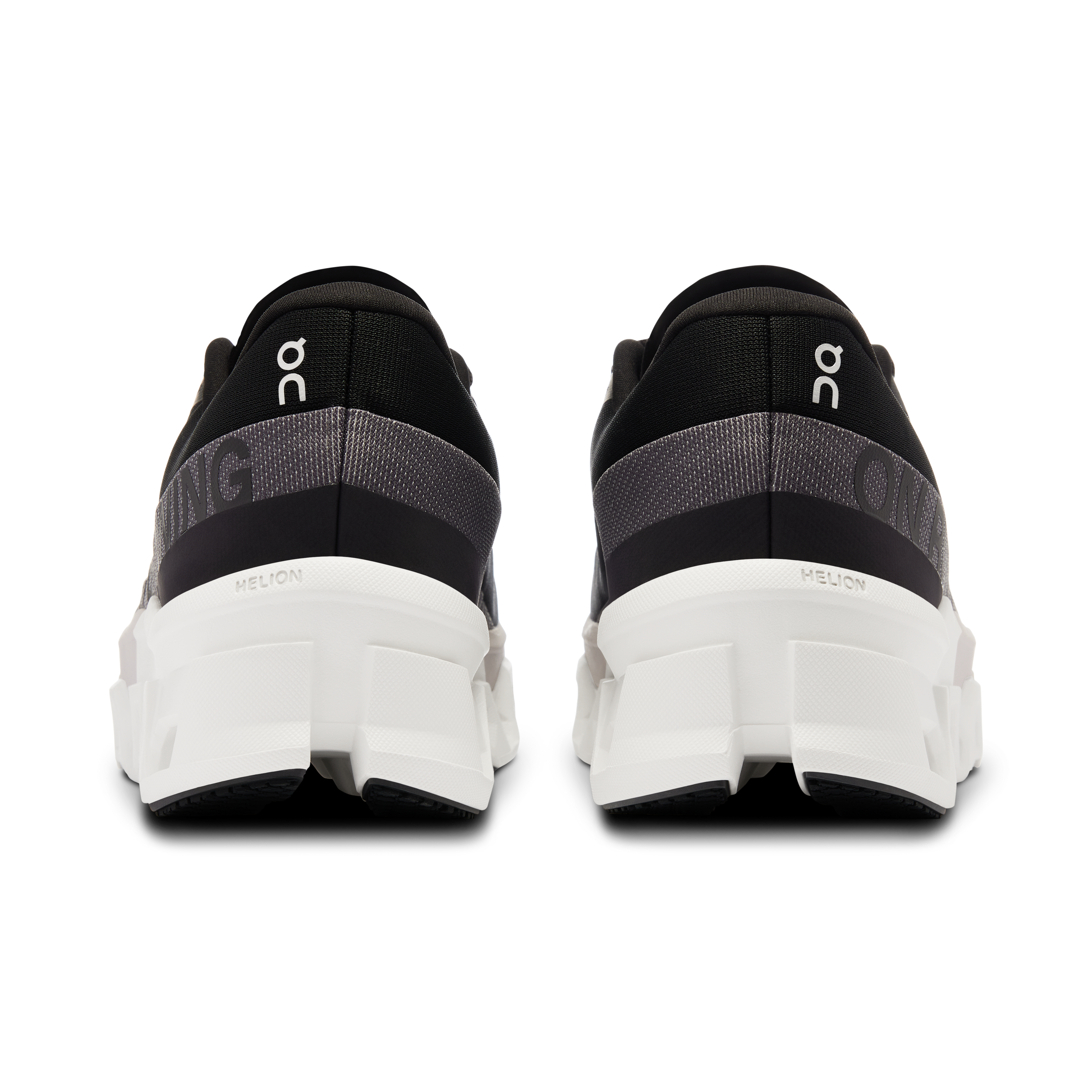 Cloudmonster 2 M Black | Frost