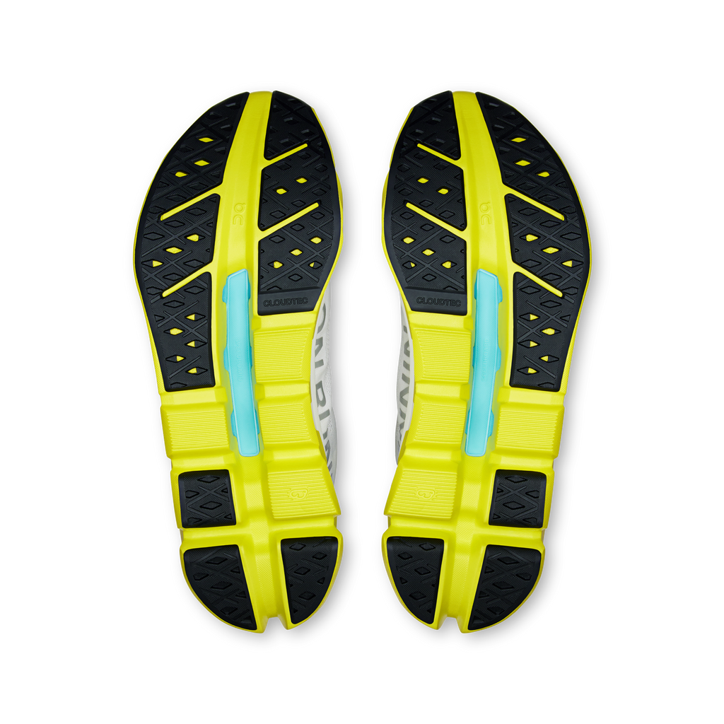 Cloudflow 5 W White | Lime