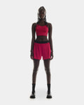 Performance Flex Bra W Grenadine | Black