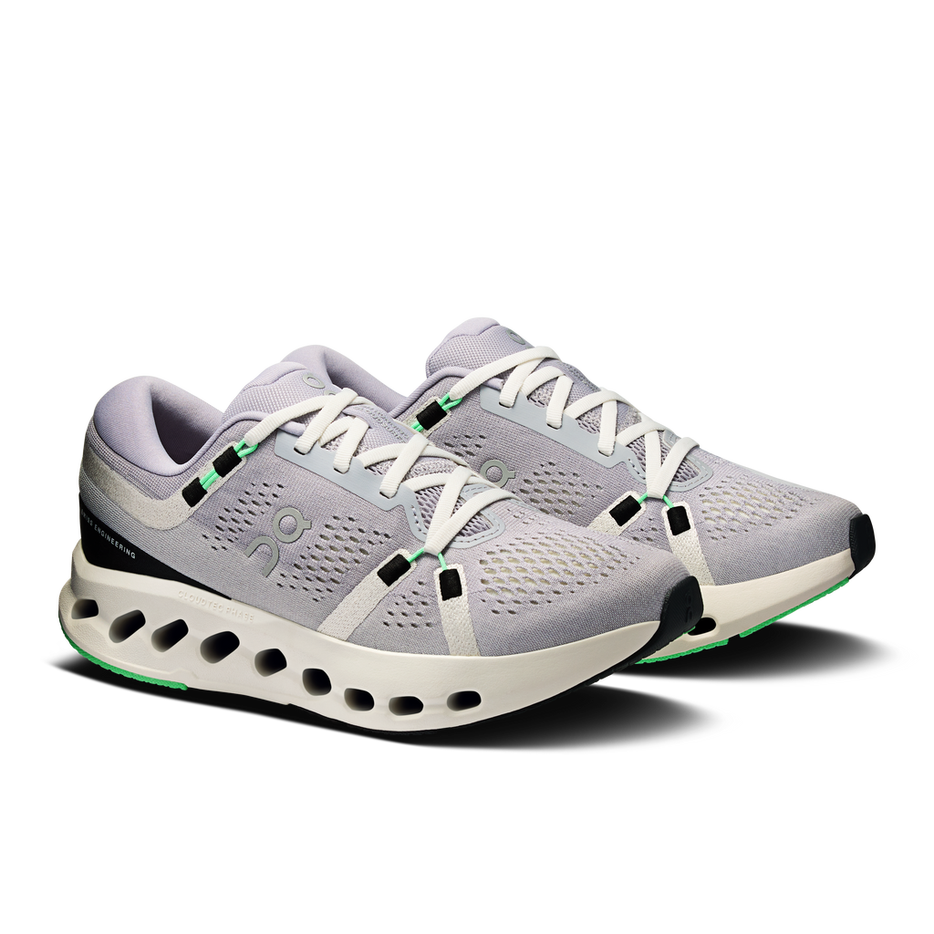 Cloudsurfer 2 W Lilac | Ivory