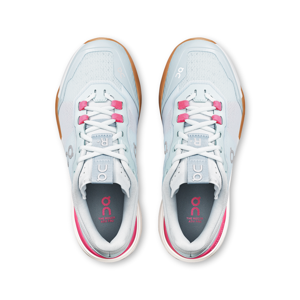 THE ROGER ADV Pro W Arctic | White