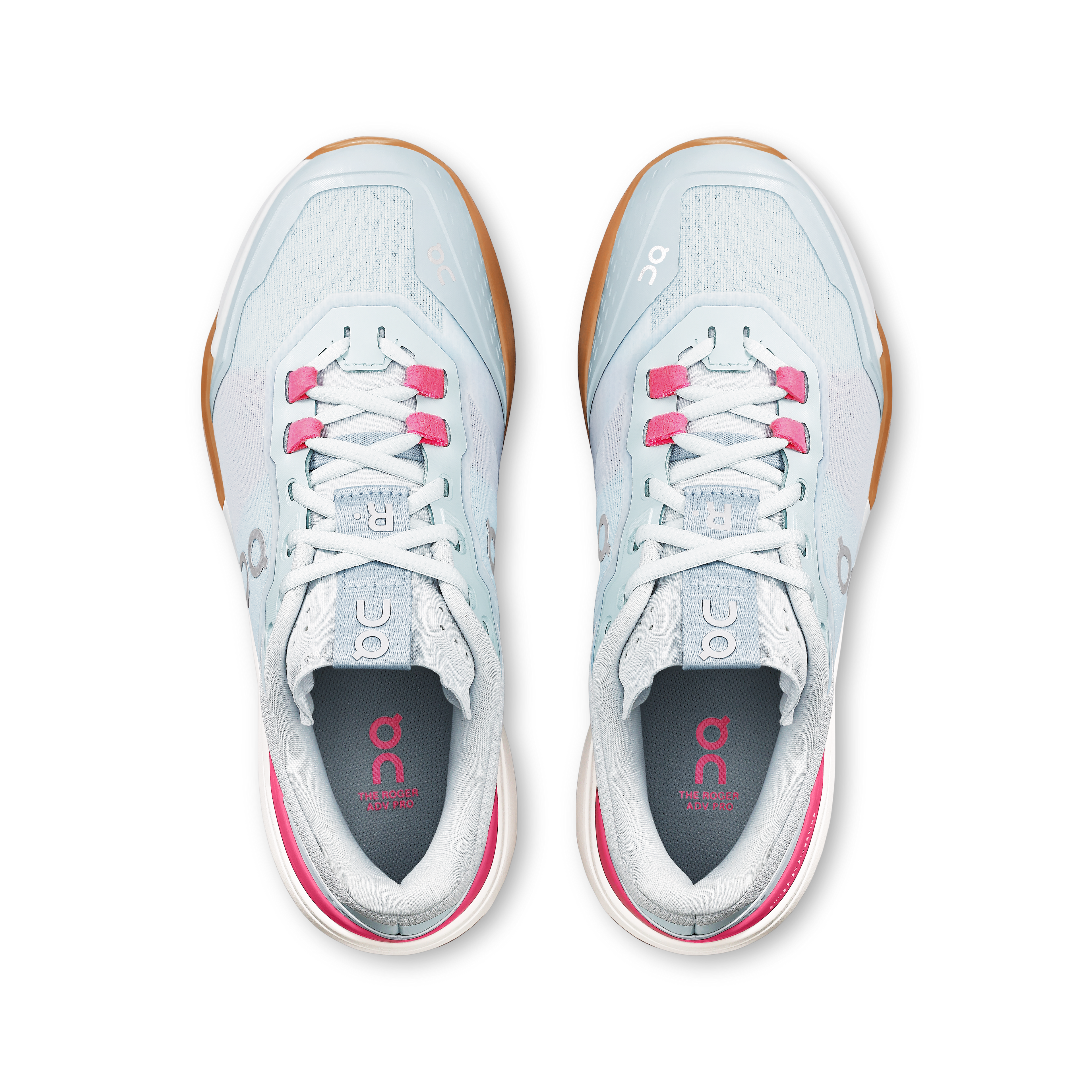 THE ROGER ADV Pro W Arctic | White